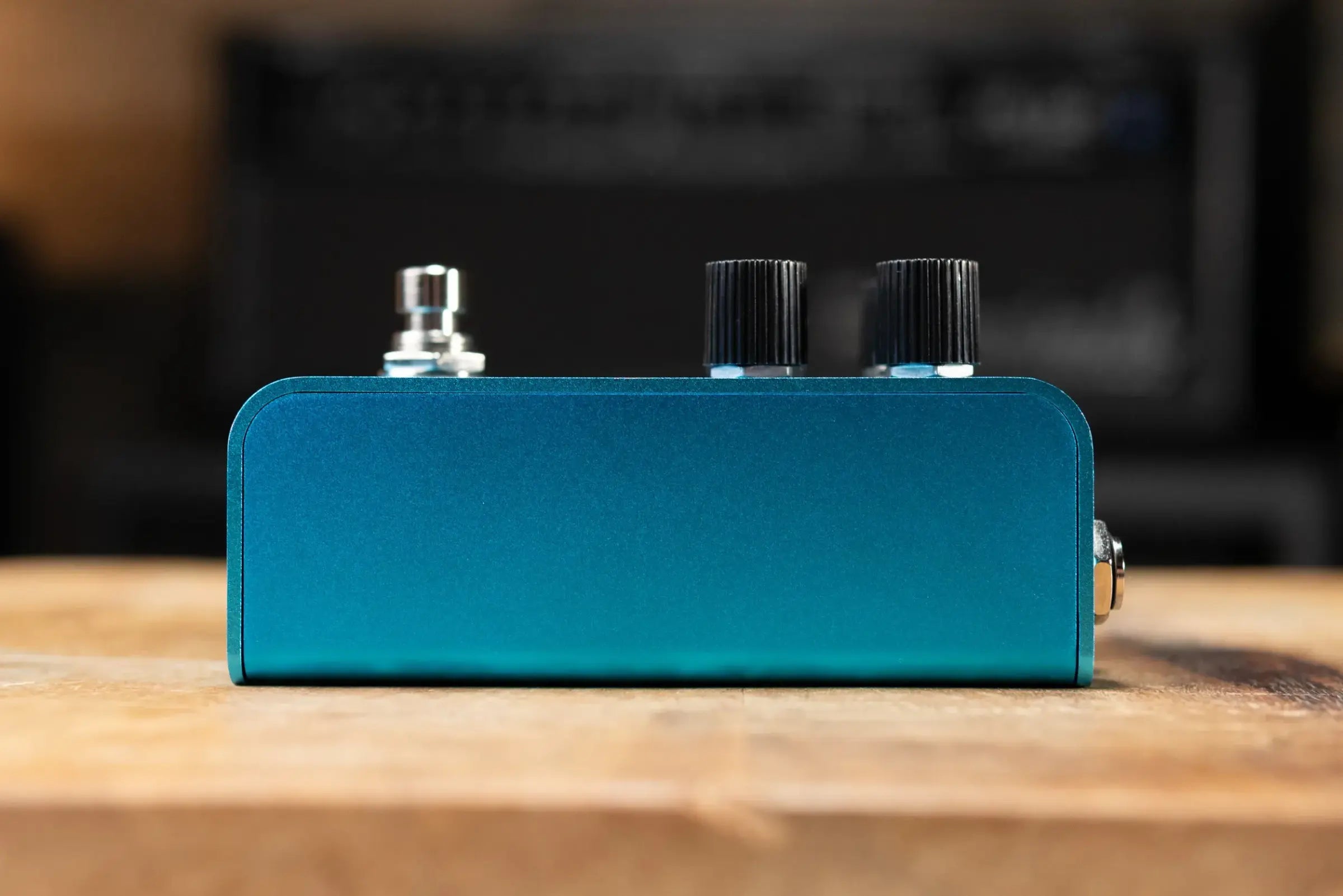 Strymon Cloudburst - (No Box) - Used