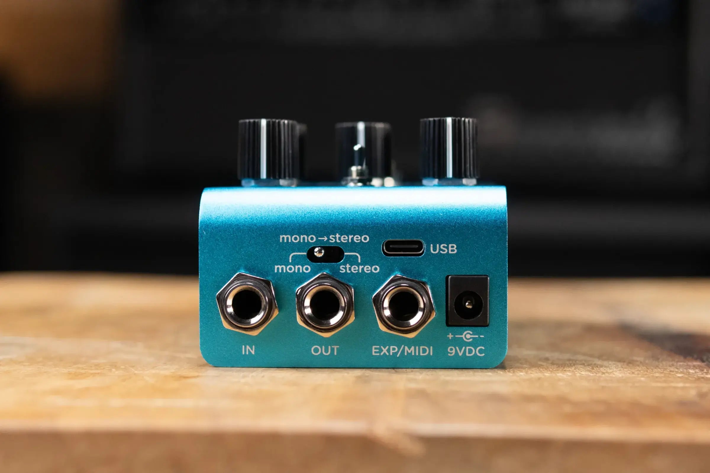 Strymon Cloudburst - (No Box) - Used