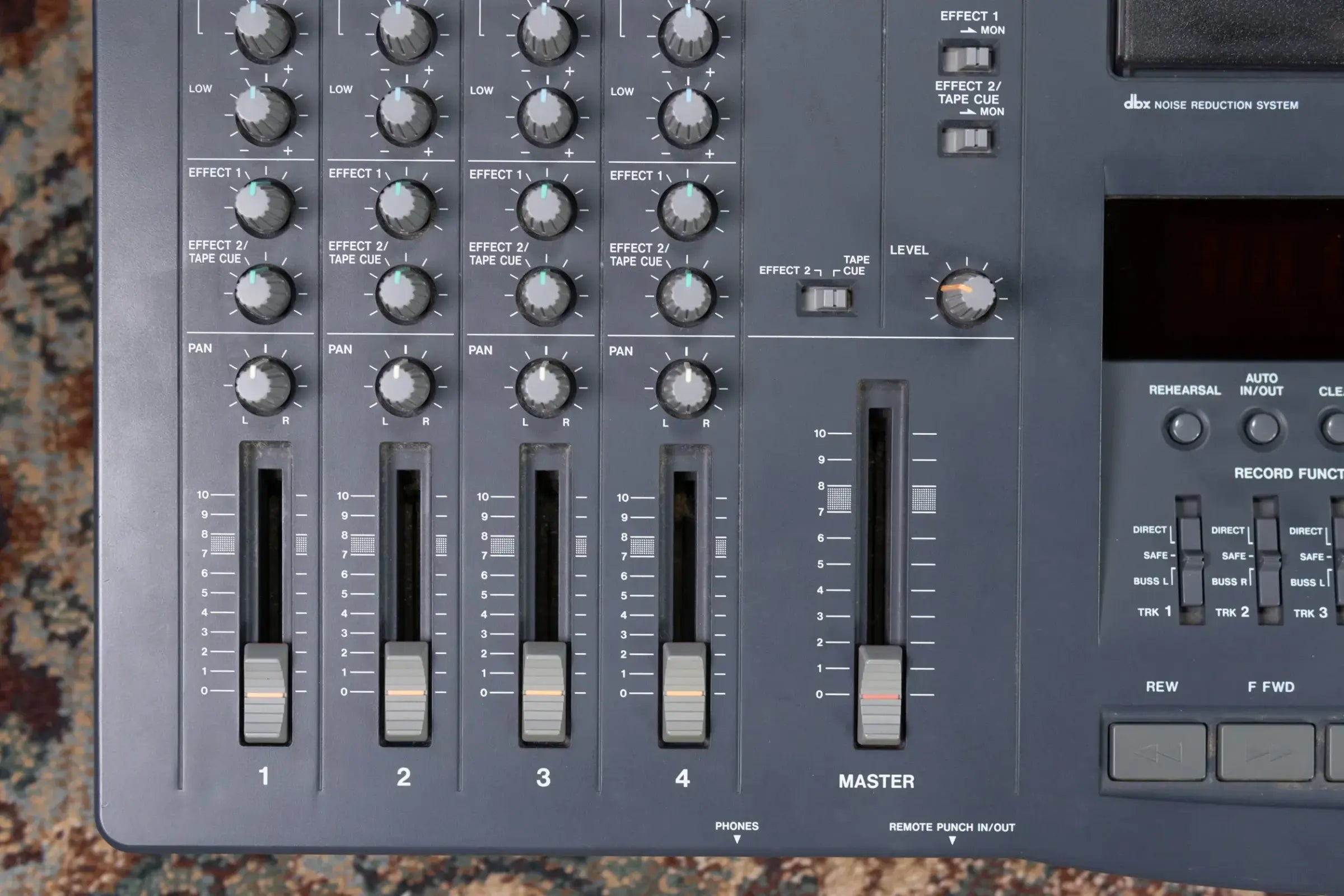 Tascam Portastudio 424MKII - Used