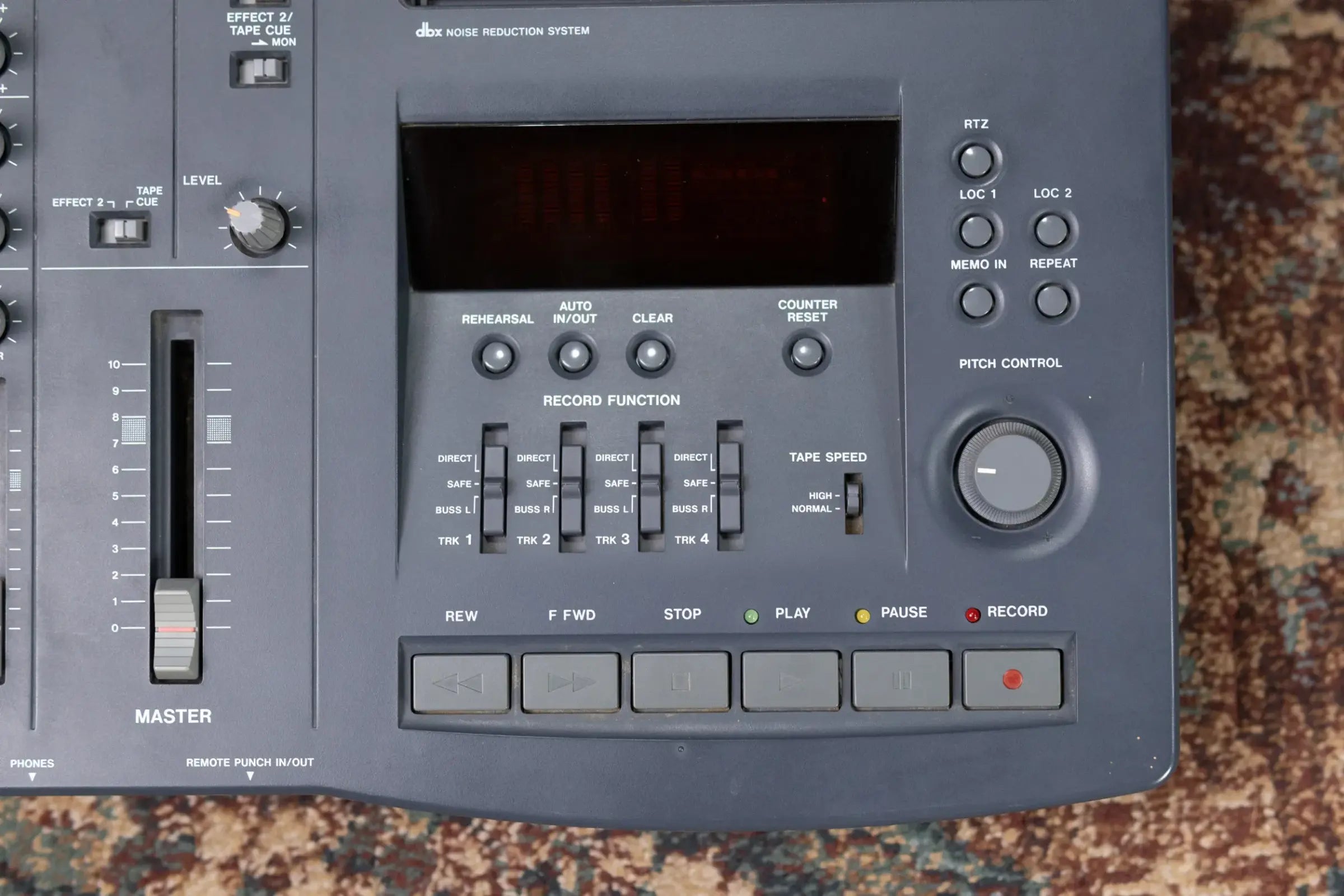 Tascam Portastudio 424MKII - Used
