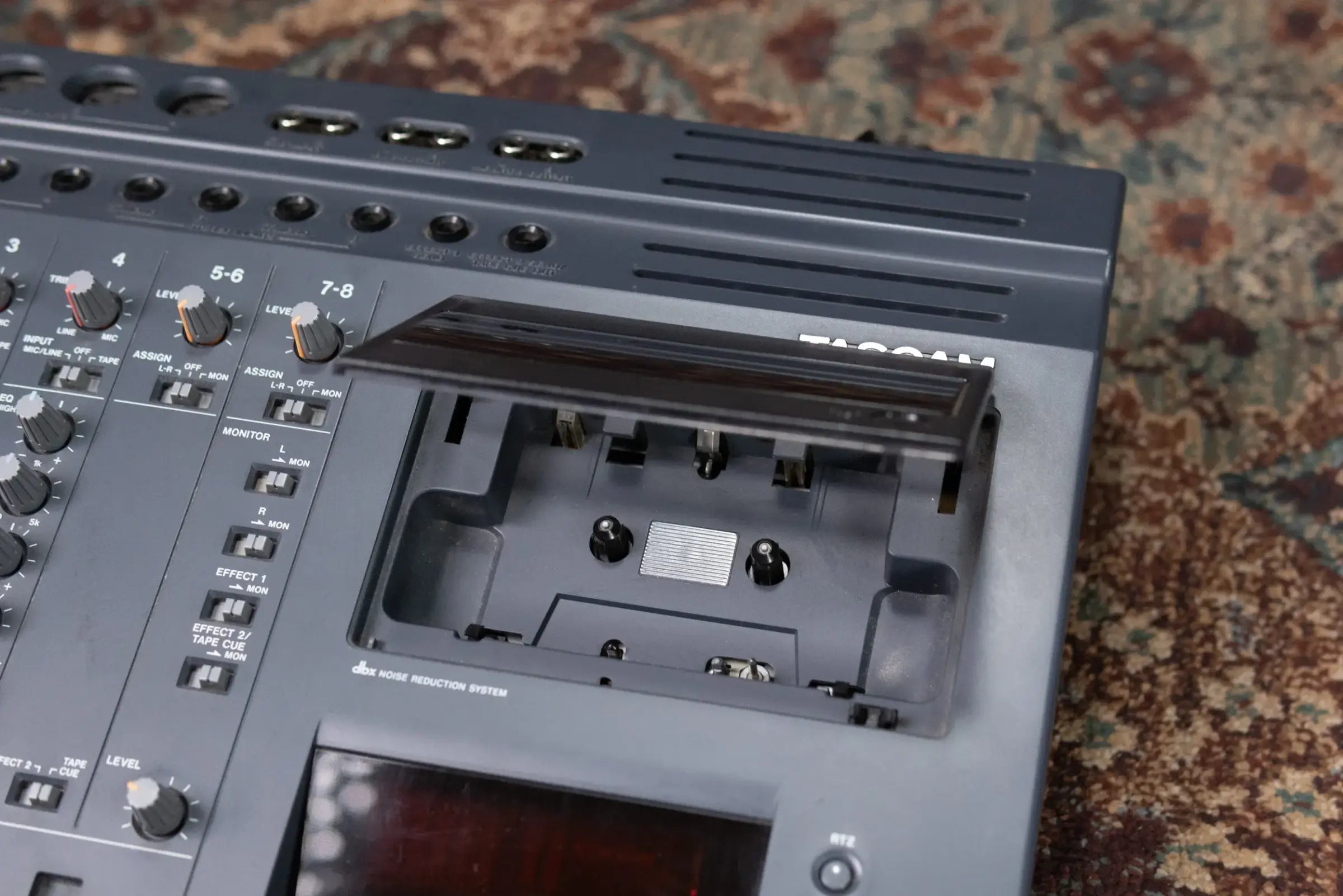 Tascam Portastudio 424MKII - Used