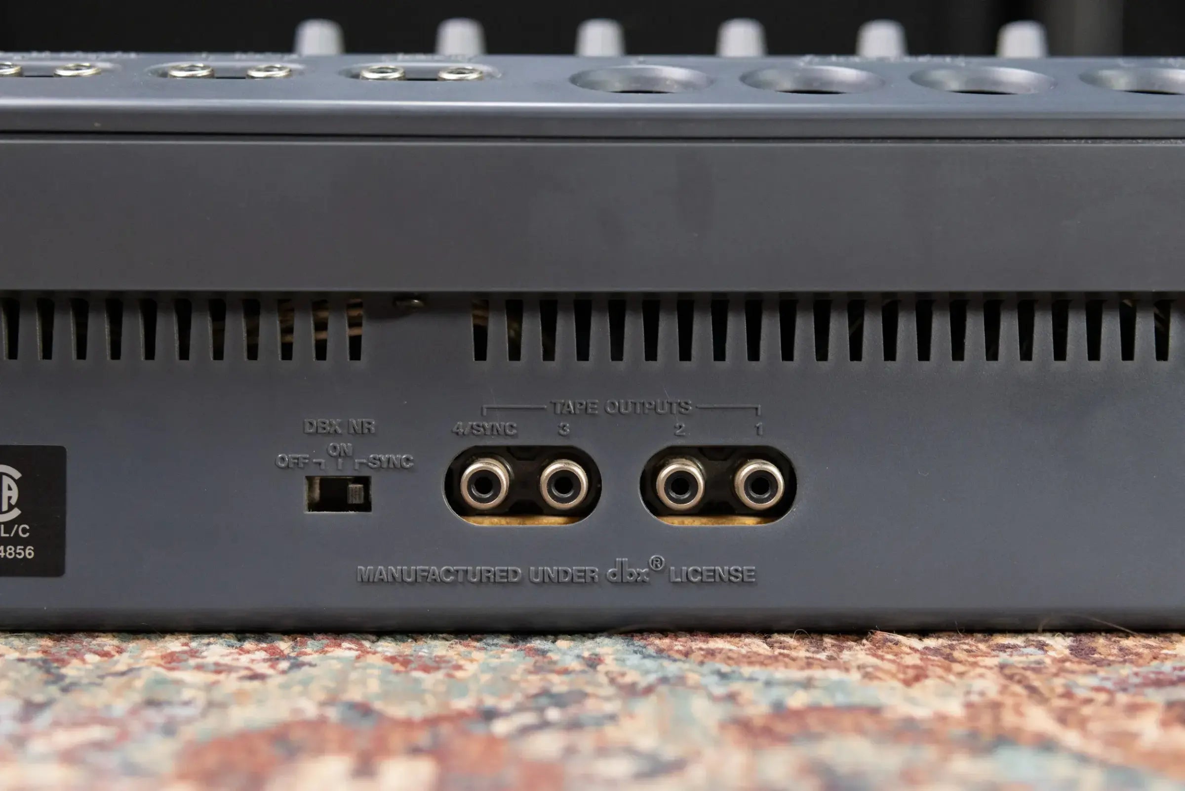 Tascam Portastudio 424MKII - Used