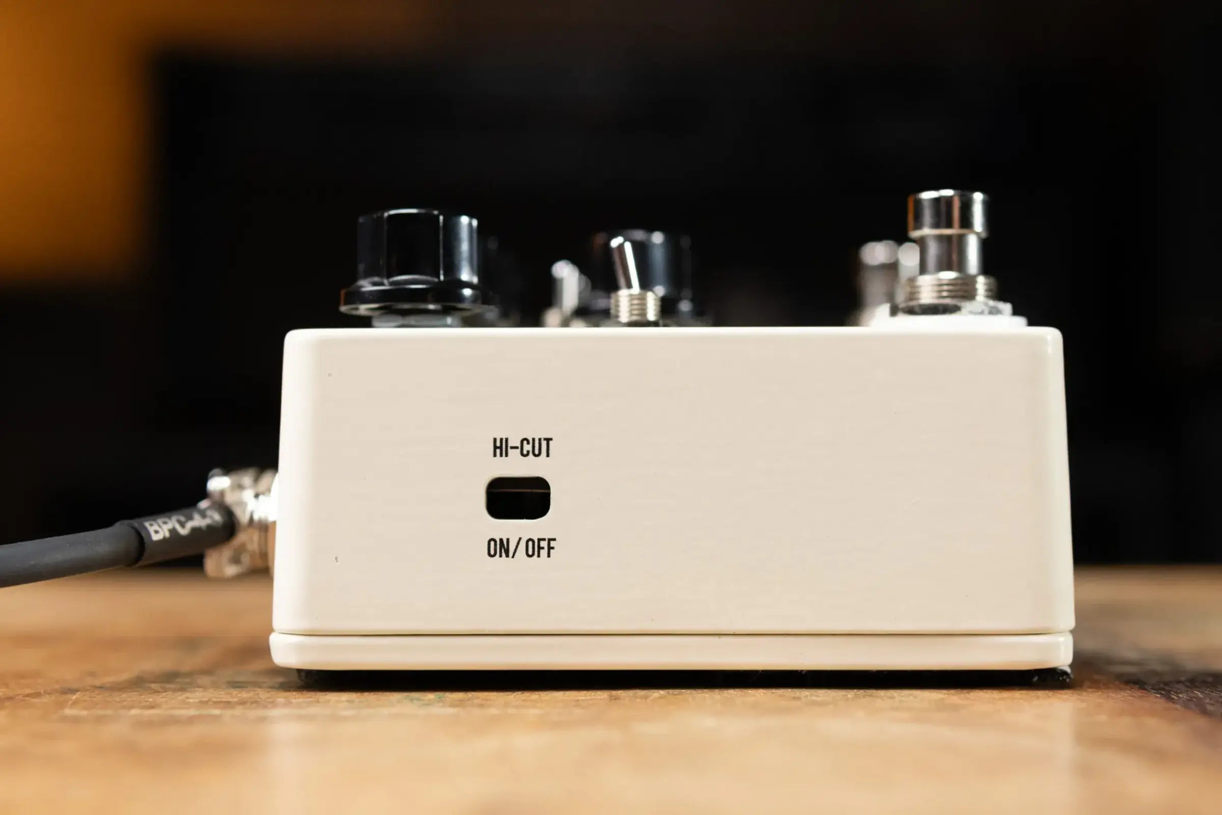 JHS Double Barrel v4 with Red Remote - Used