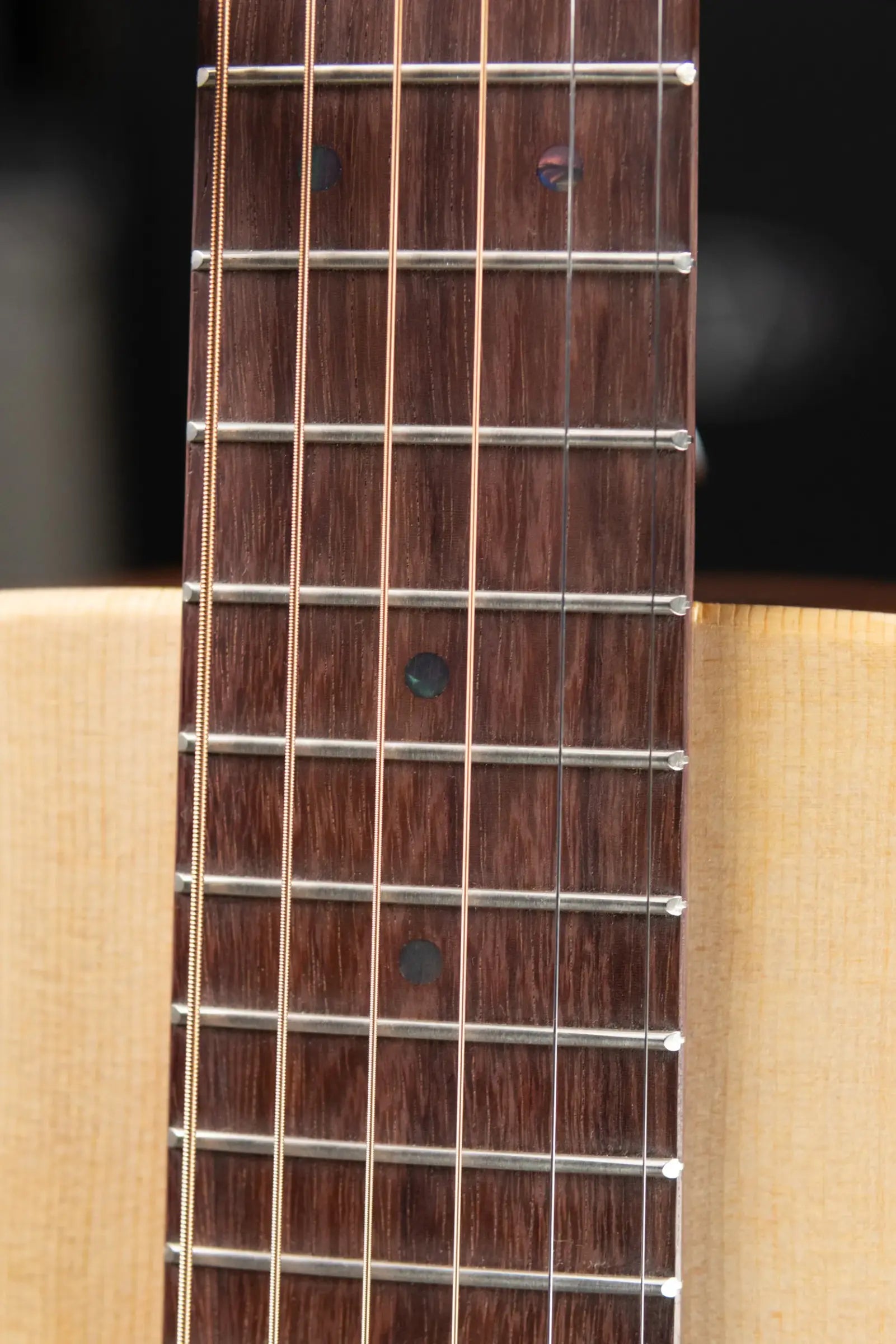 Martin D-X2E Acoustic/Electric Guitar - Sitka Spruce/Mahogany with Gig Bag