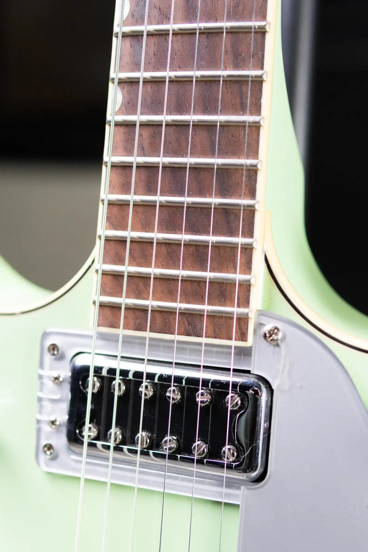 Gretsch G5232T Electromatic Double Jet FT with Bigsby - Broadway Jade with Gig Bag - Used