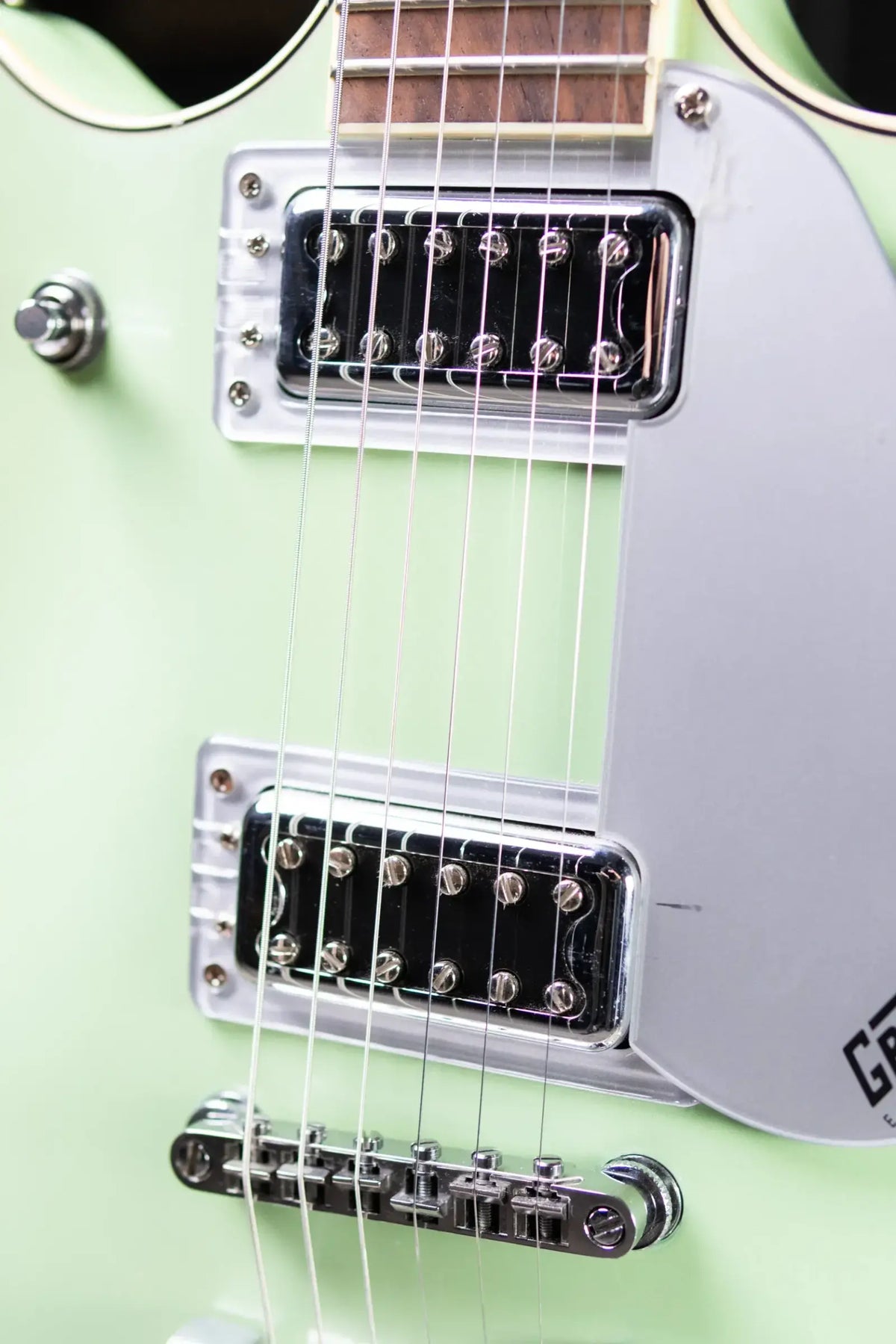 Gretsch G5232T Electromatic Double Jet FT with Bigsby - Broadway Jade with Gig Bag - Used