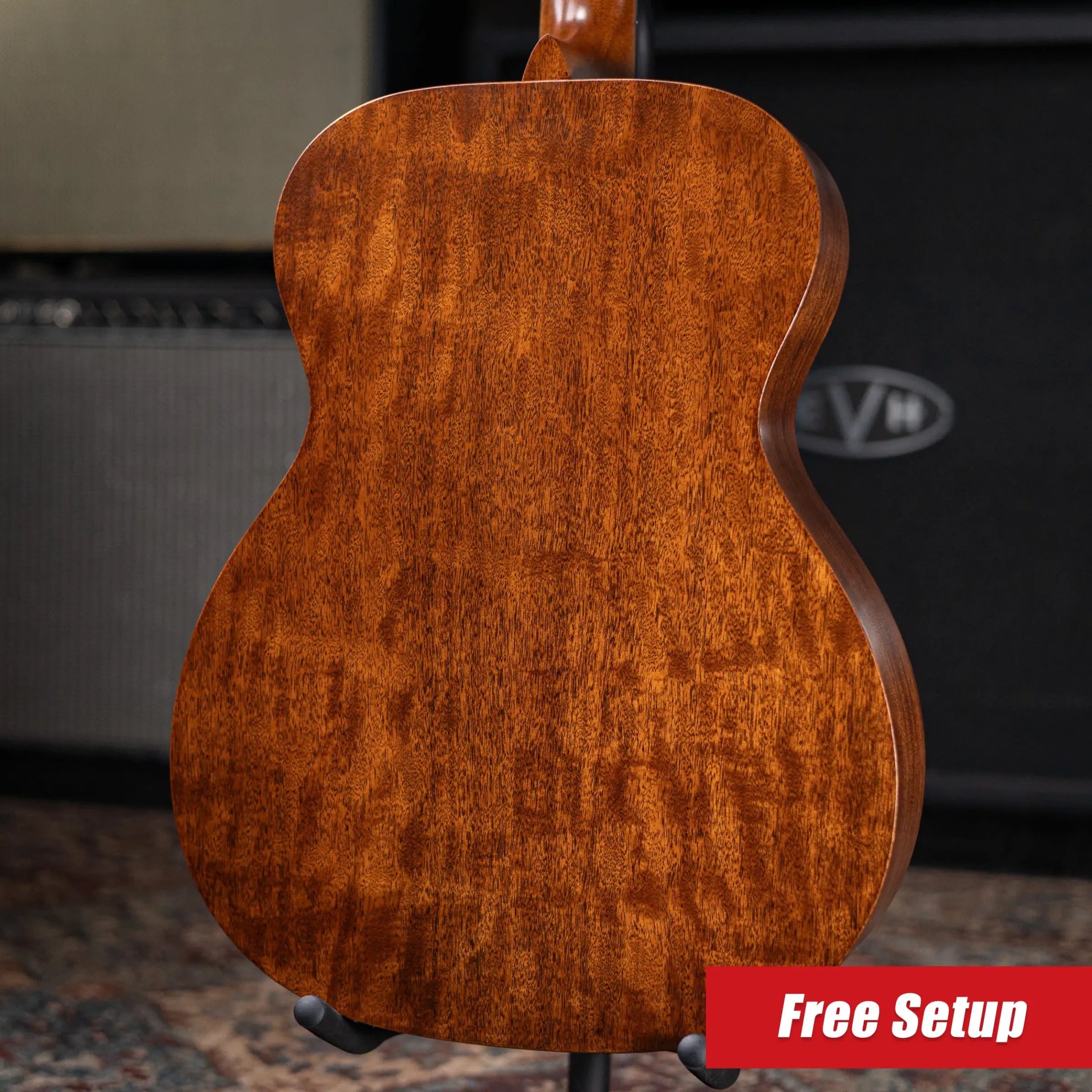 Martin 000-15M Acoustic Guitar with Gig Bag