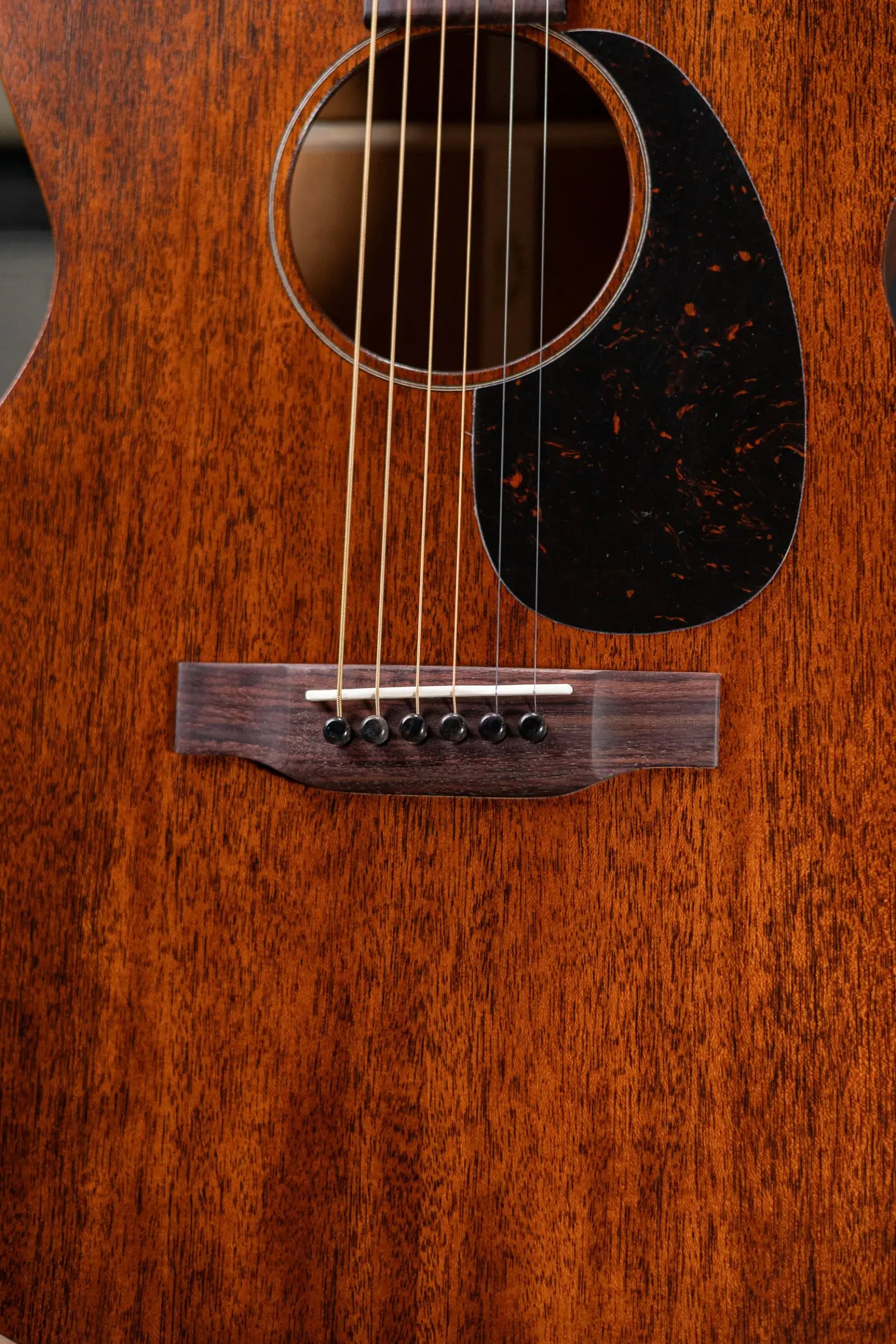 Martin 000-15M Acoustic Guitar with Gig Bag
