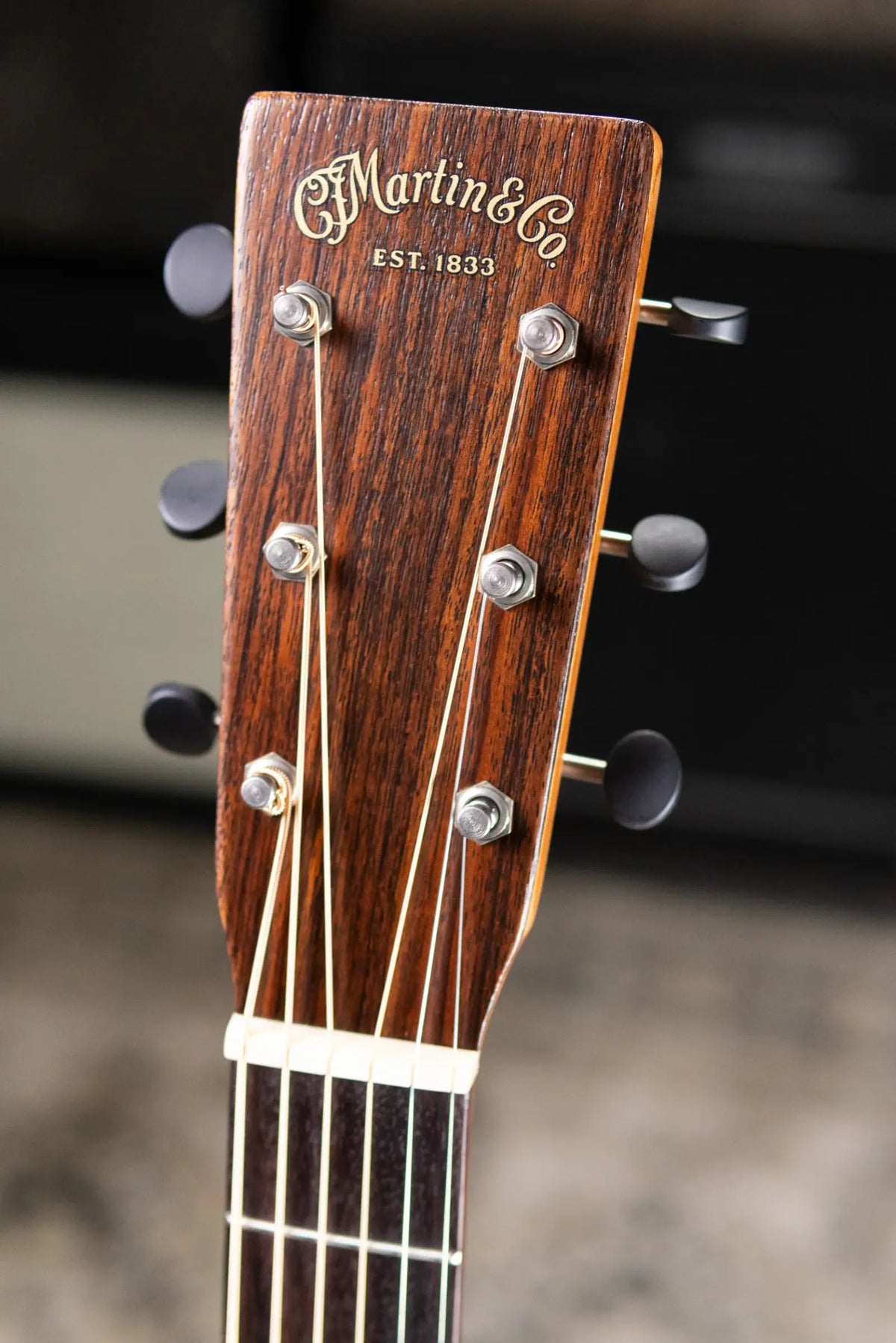 Martin 000-16 StreetMaster Acoustic Guitar with Gig Bag