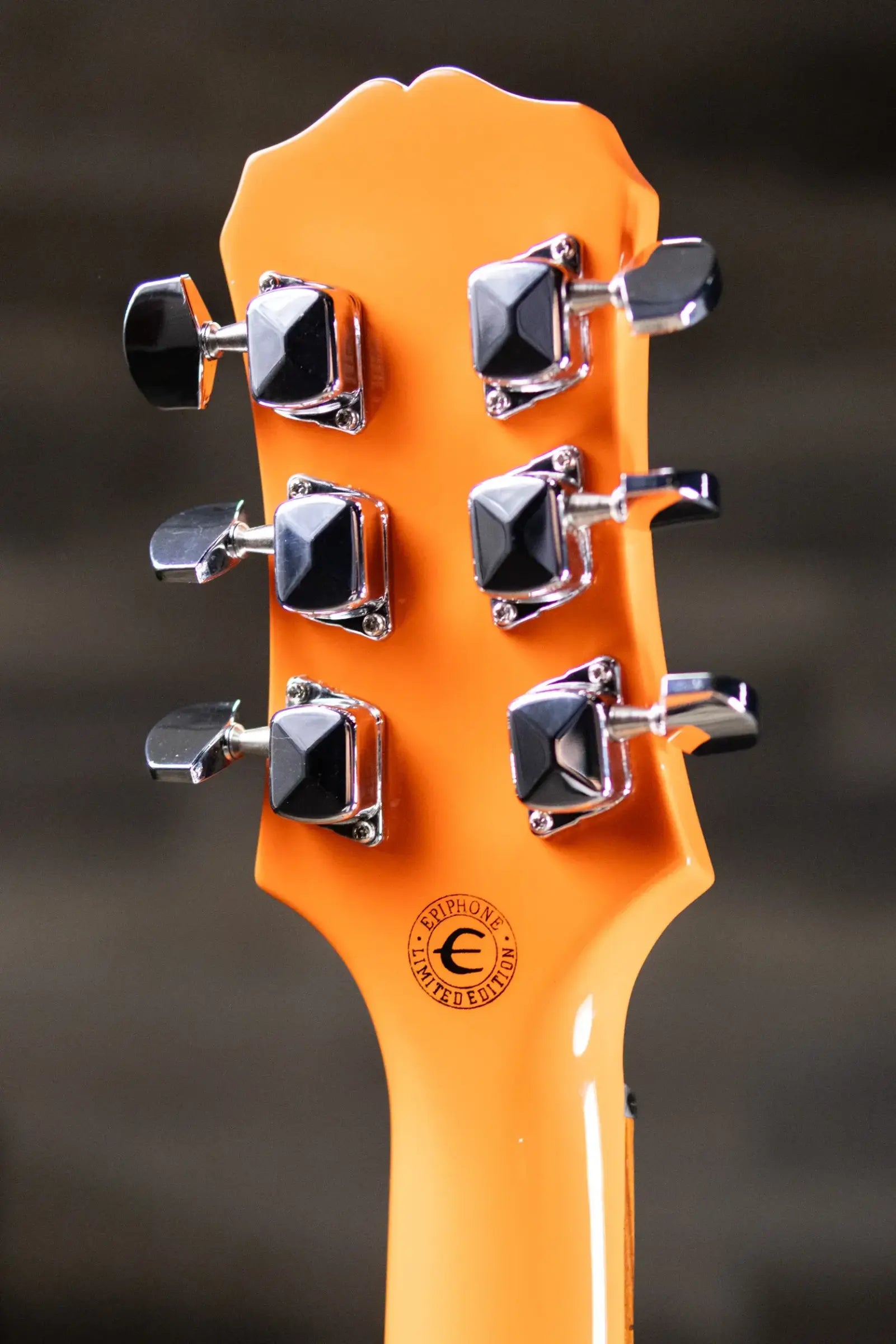 Epiphone Les Paul Collegiate Series “University of Florida Gators” ( guitar only ) - Used