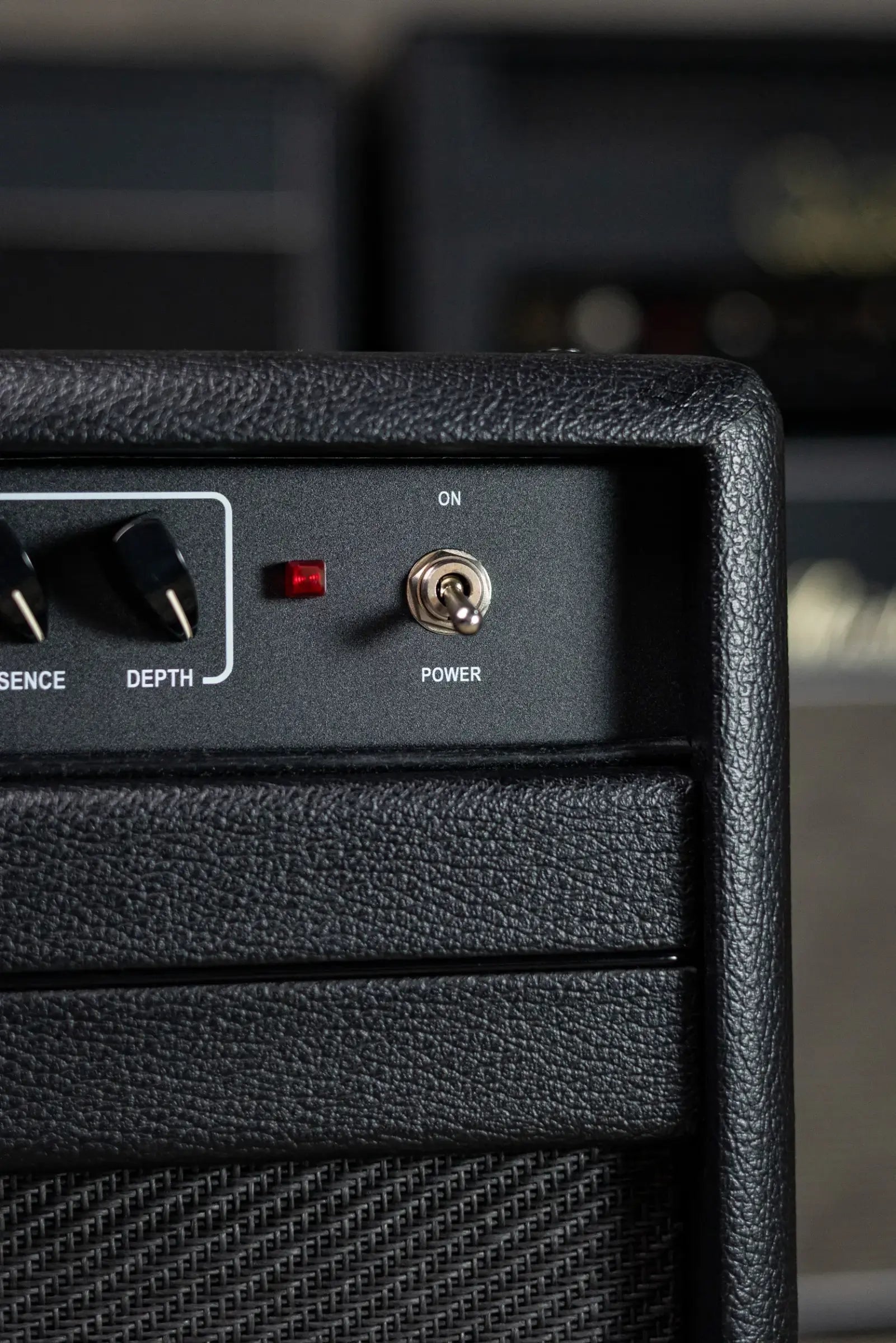 PRS Archon Classic 50 1x12 Combo Guitar Amplifier - Stealth Black