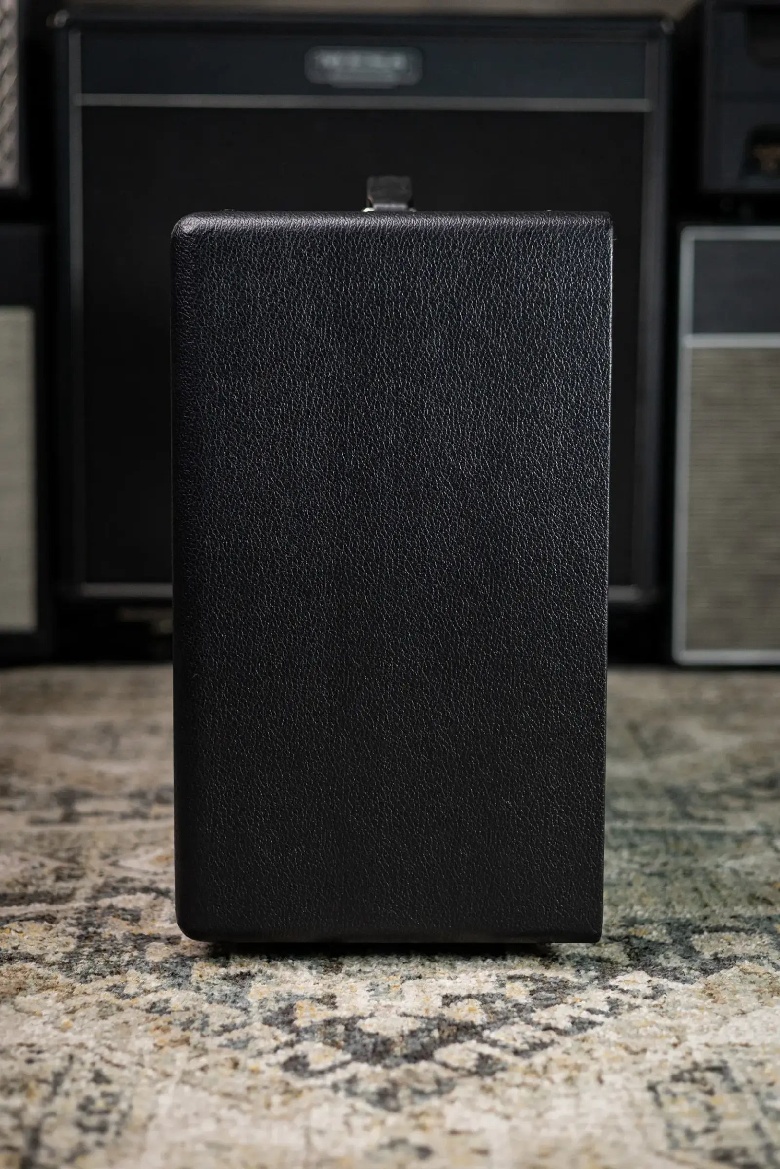 PRS Archon Classic 50 1x12 Combo Guitar Amplifier - Stealth Black