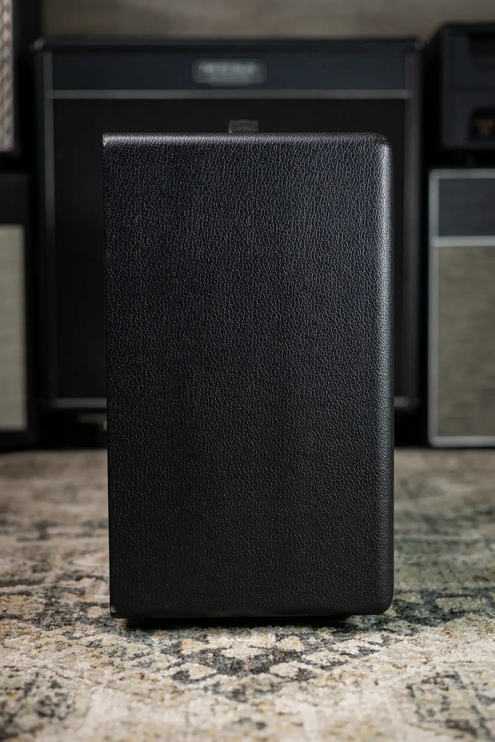 PRS Archon Classic 50 1x12 Combo Guitar Amplifier - Stealth Black