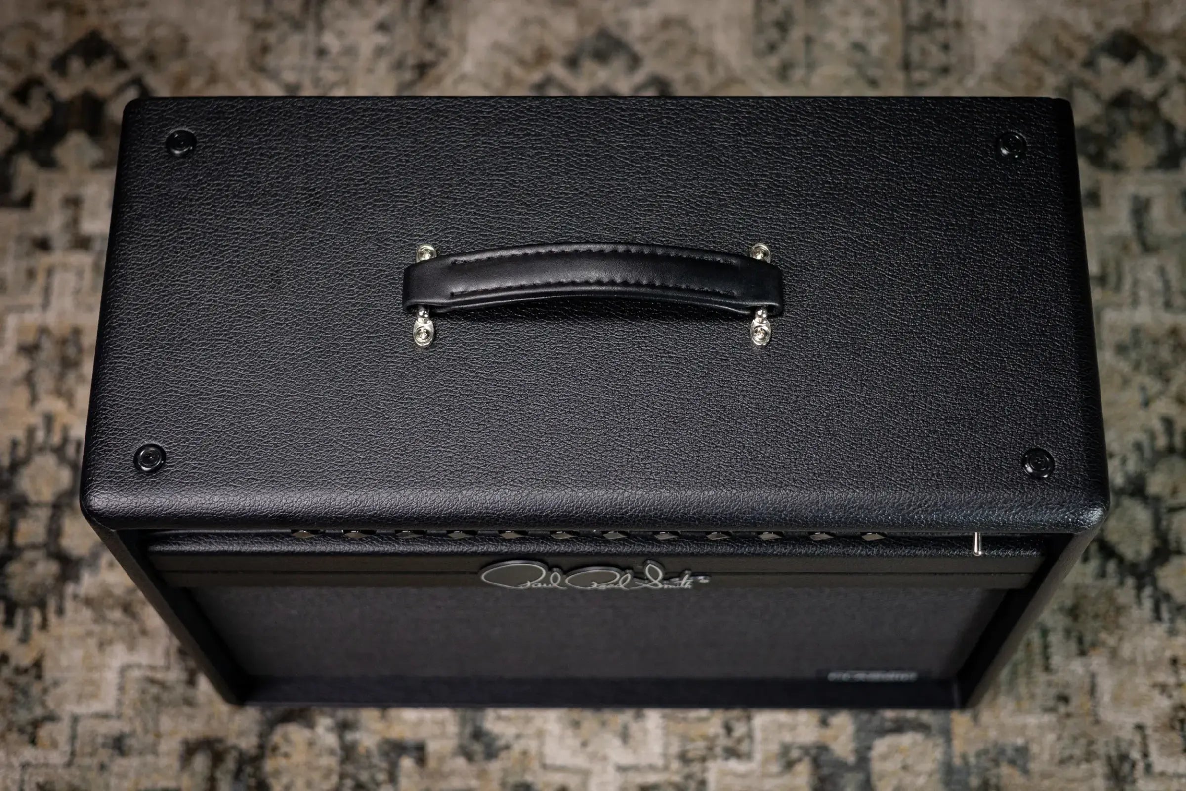 PRS Archon Classic 50 1x12 Combo Guitar Amplifier - Stealth Black