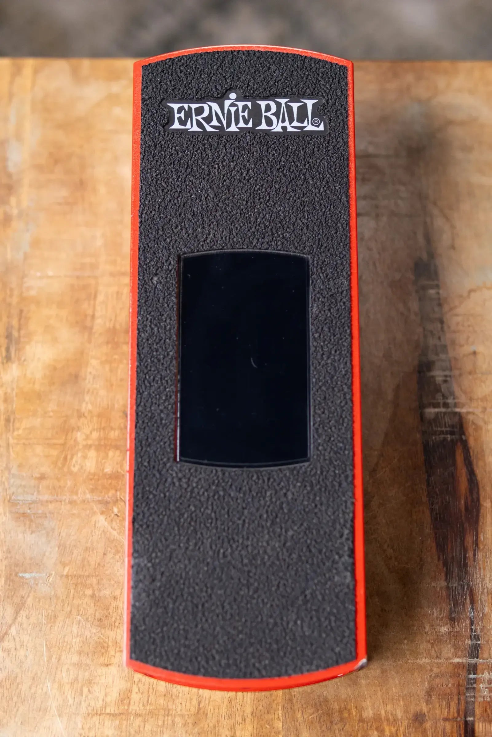 Ernie Ball VP JR Volume Tuner Pedal RED - Used