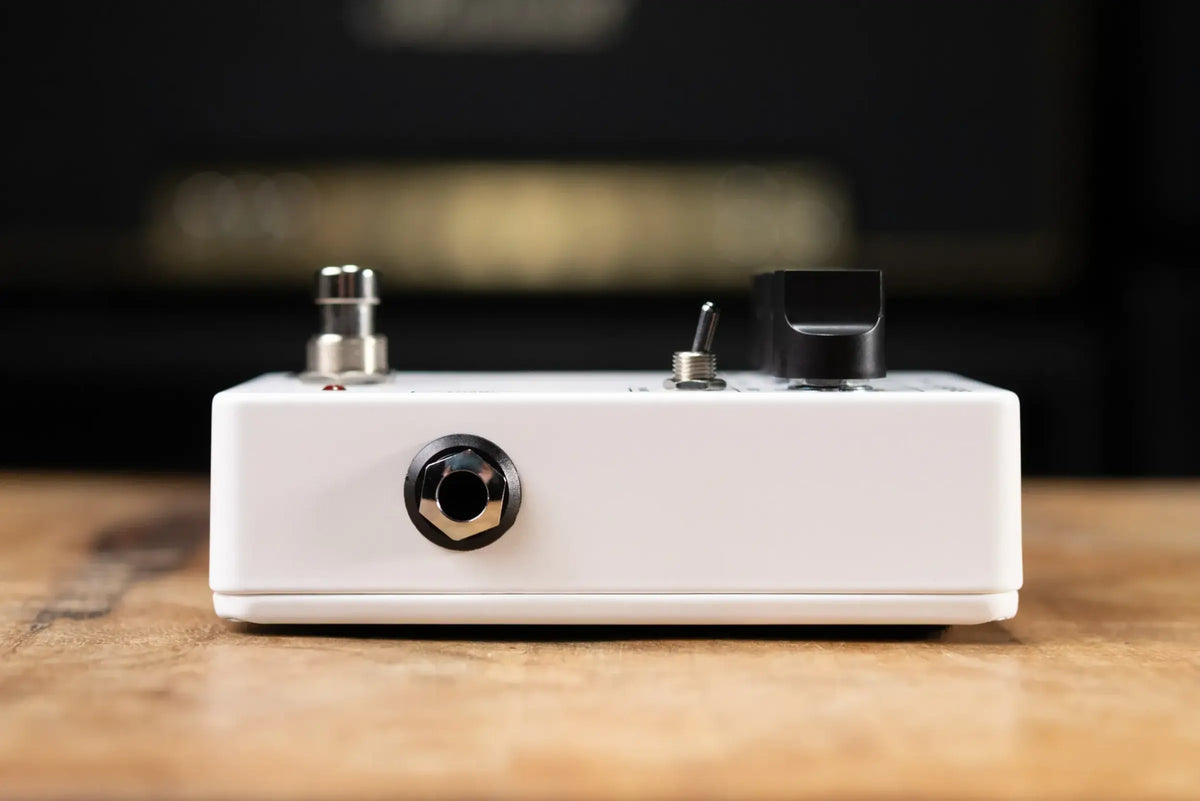 JHS 3 Series Hall Reverb Effect Pedal - Used