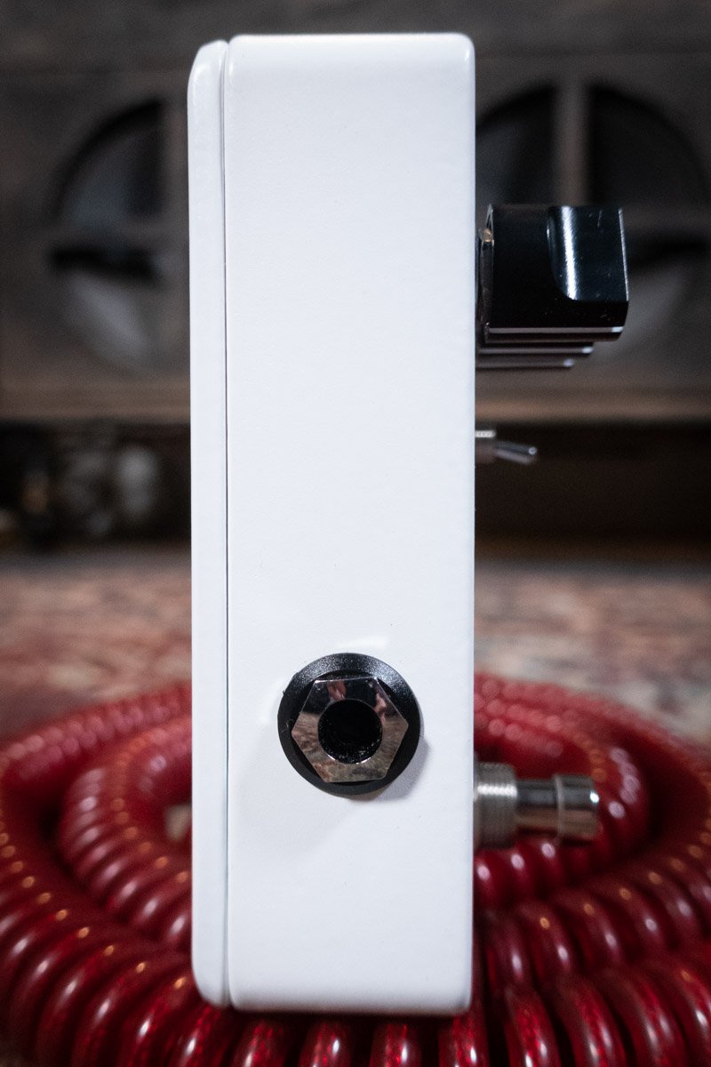 JHS 3 Series Octave Reverb Pedal