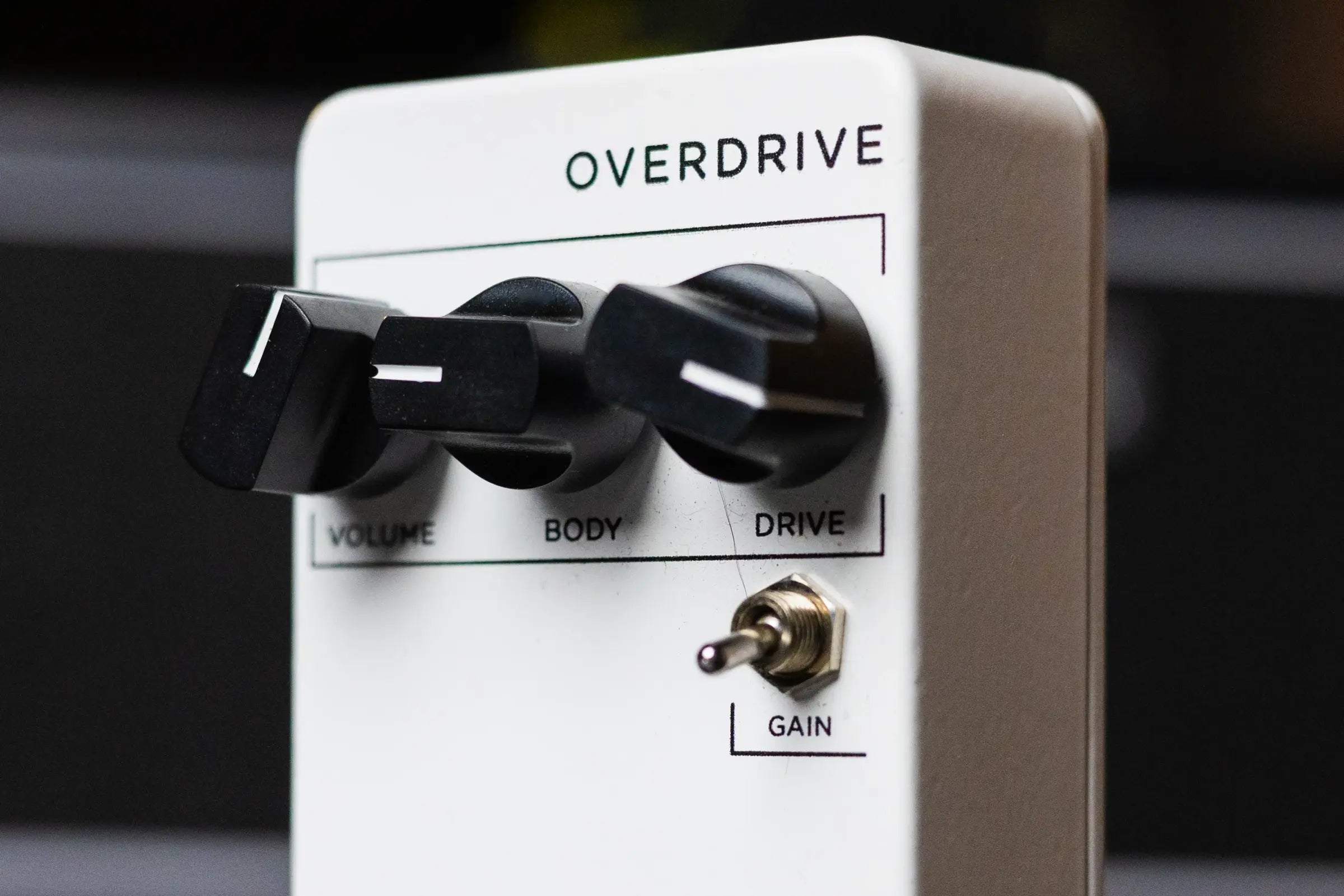 JHS 3 Series Overdrive - Used
