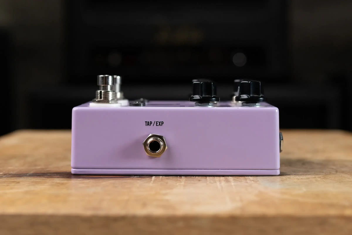 JHS Emperor V2 Analog Chorus/Vibrato Pedal - Used