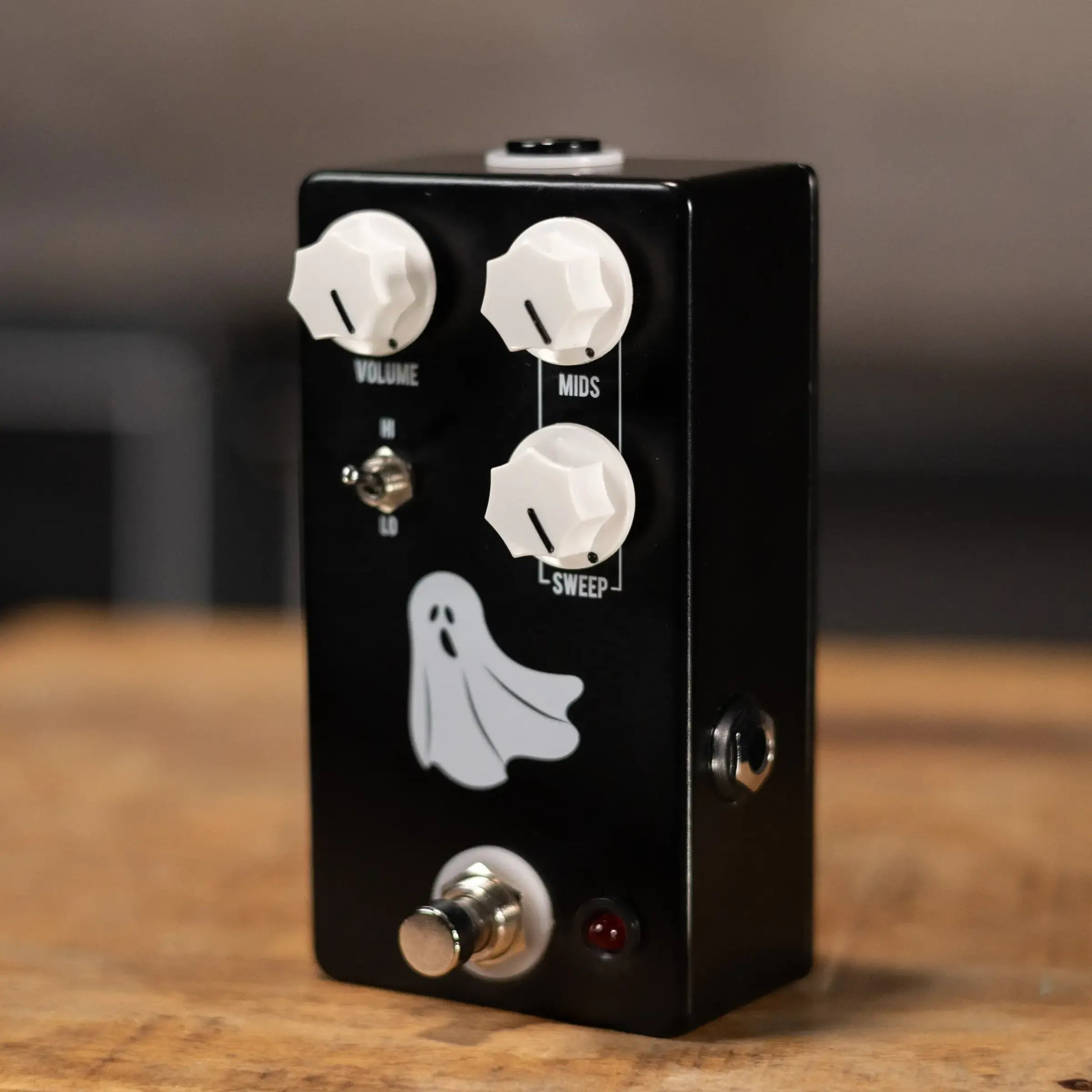 JHS Haunting Mids EQ Effect Pedal - Used