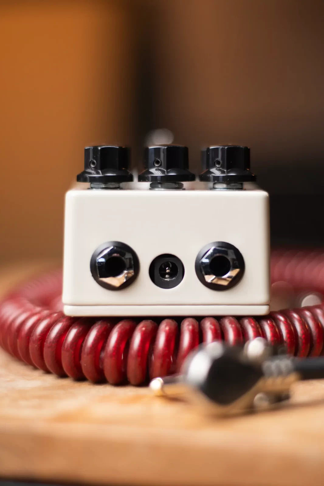 JHS The Hard Drive Modern Distortion - Tan