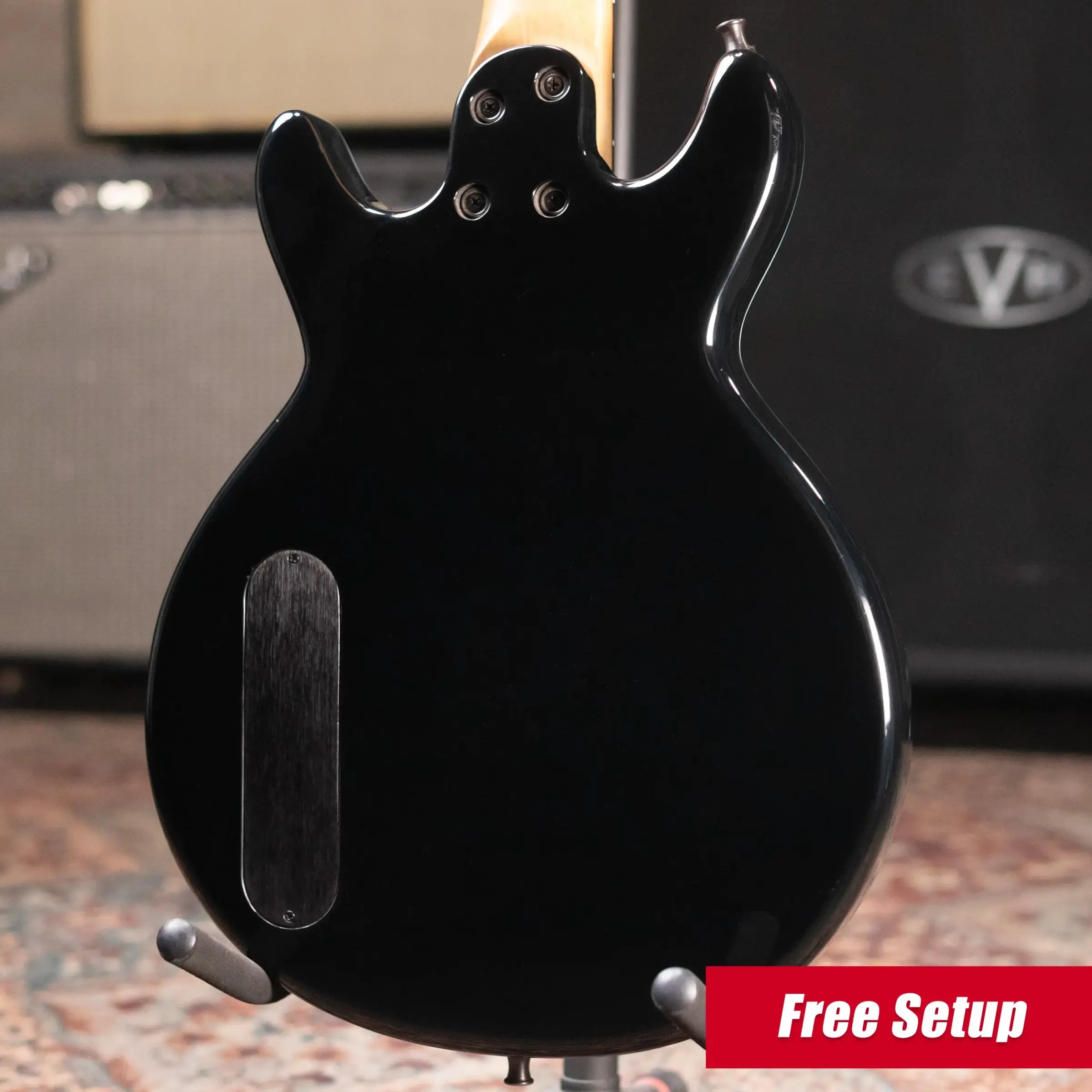 Jackson USA Scott Ian JJ1Electric Guitar - Used