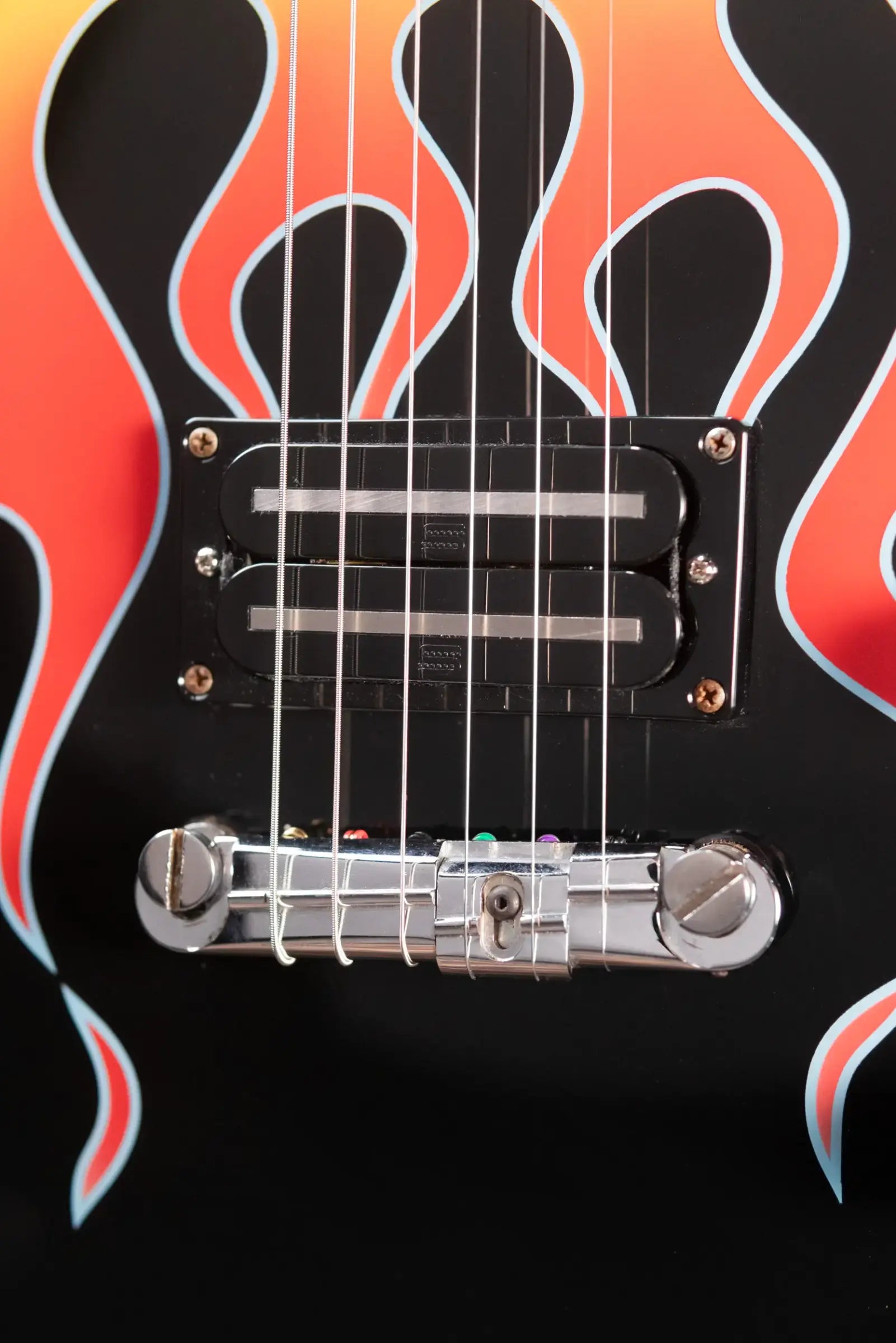 Jackson USA Scott Ian JJ1Electric Guitar - Used