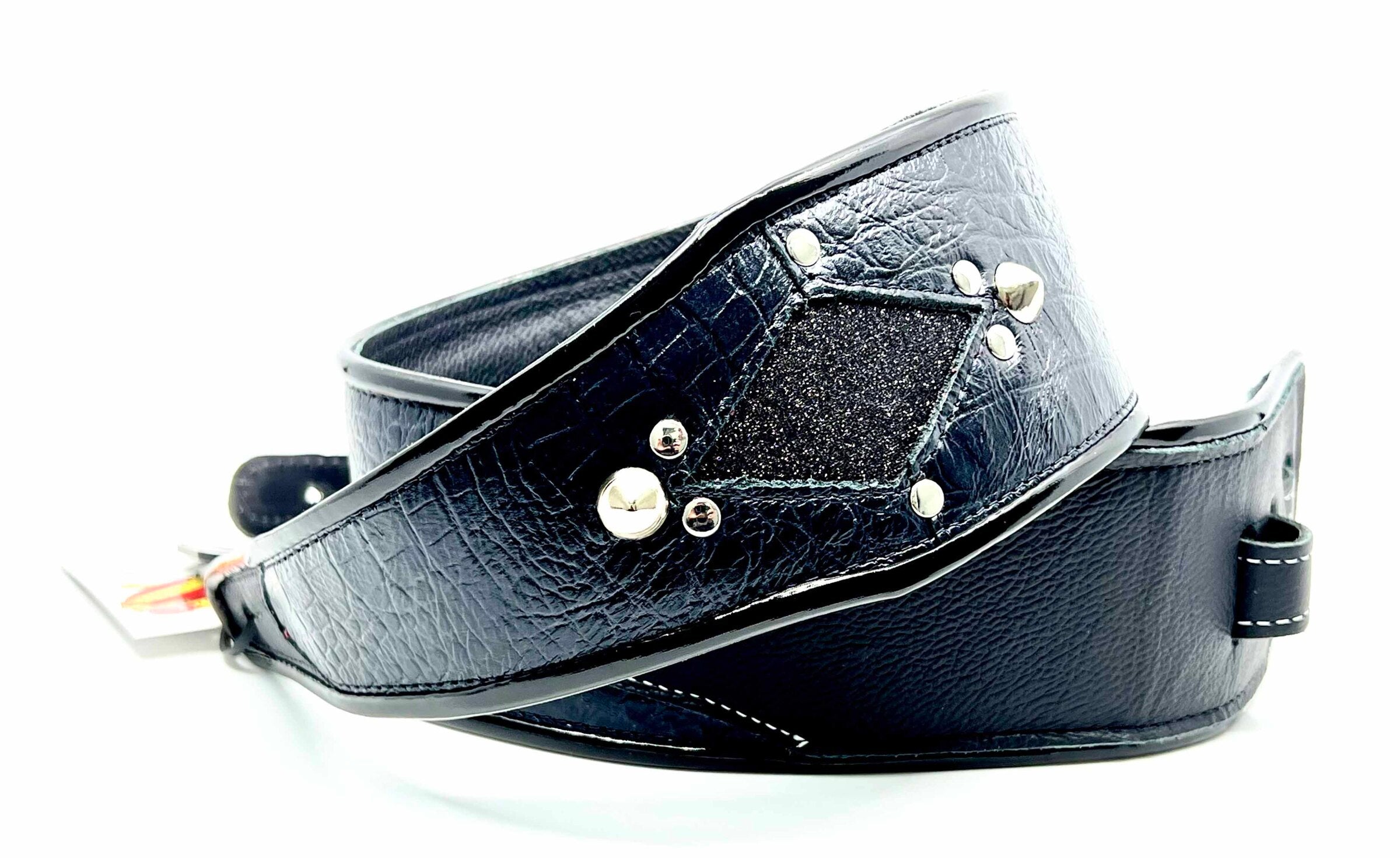 Jodi Head Willis Leather #2 - Black