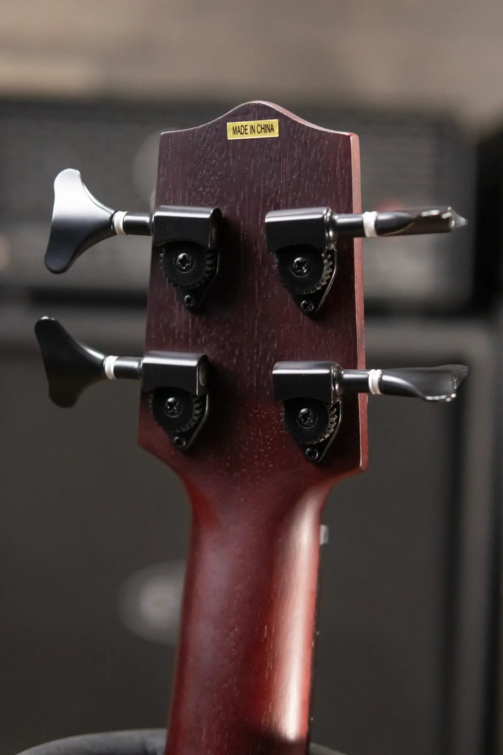 Kala Rumbler Mahogany U-Bass - Used