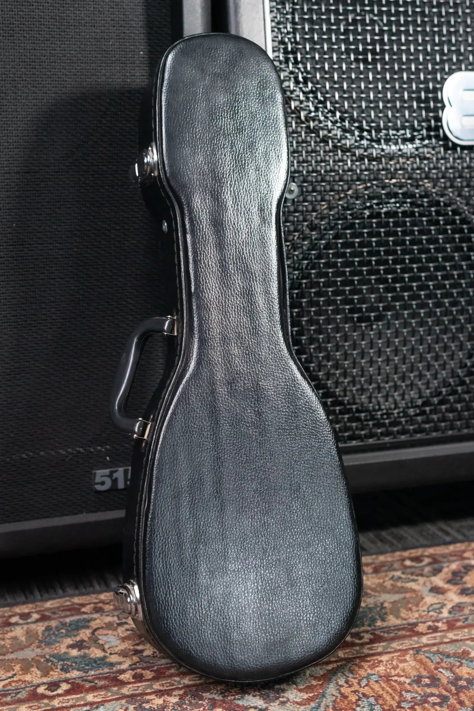 Kamaka Soprano (Standard) Ukulele with Hardshell Case - Used