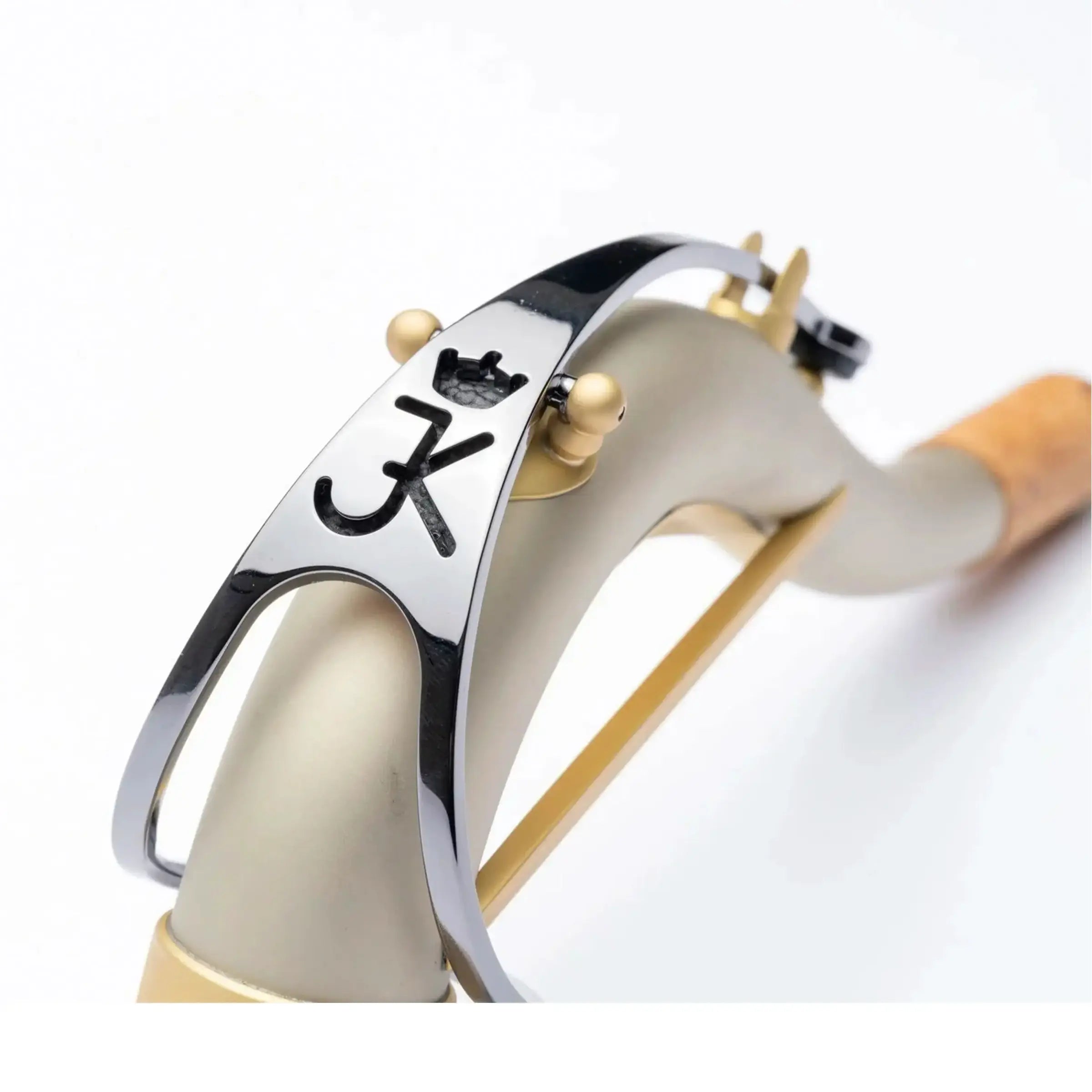 Keilwerth 100th Anniversary Professional Alto Saxophone with Leather Case