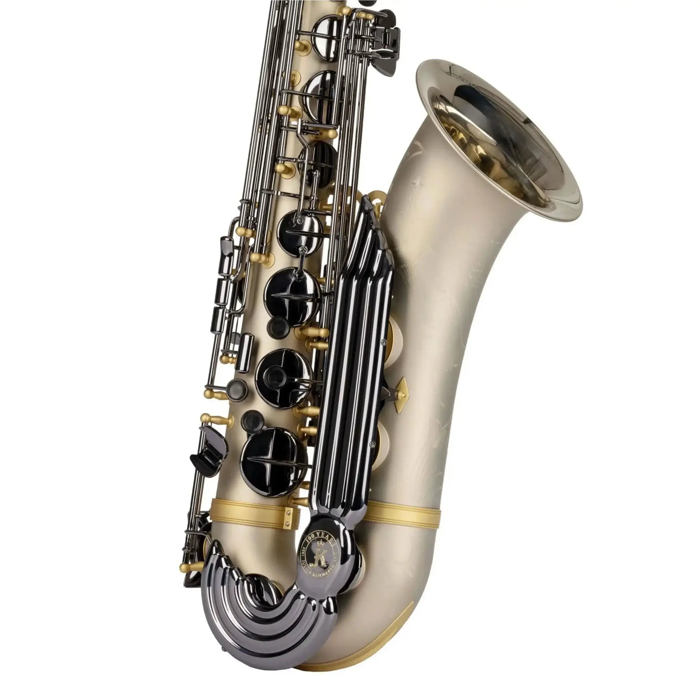 Keilwerth 100th Anniversary Professional Tenor Saxophone with Leather Case