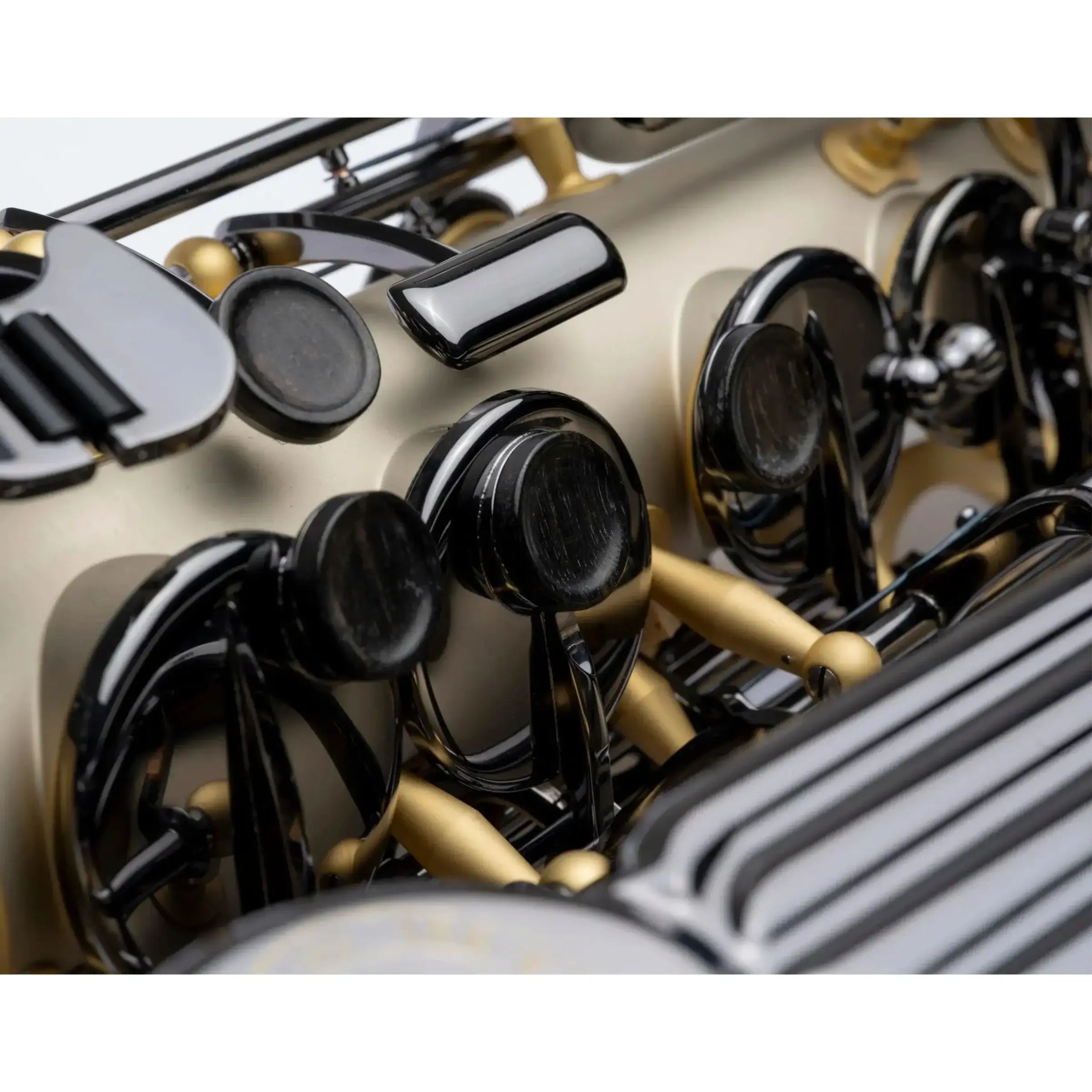 Keilwerth 100th Anniversary Professional Tenor Saxophone with Leather Case