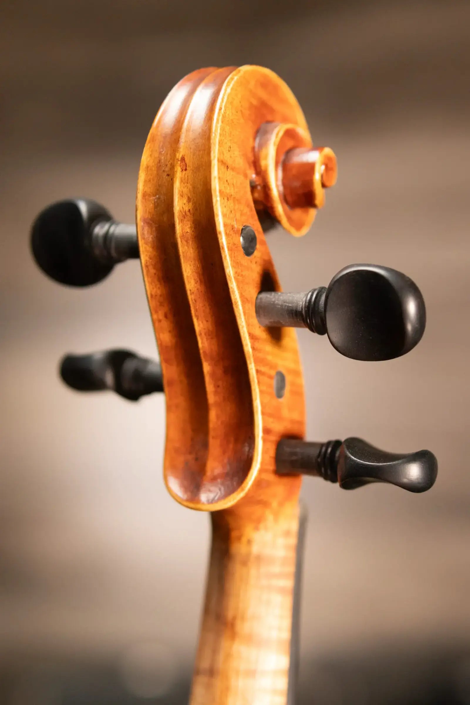 Krutz Artisan 700 Series Violin - 4/4 Size