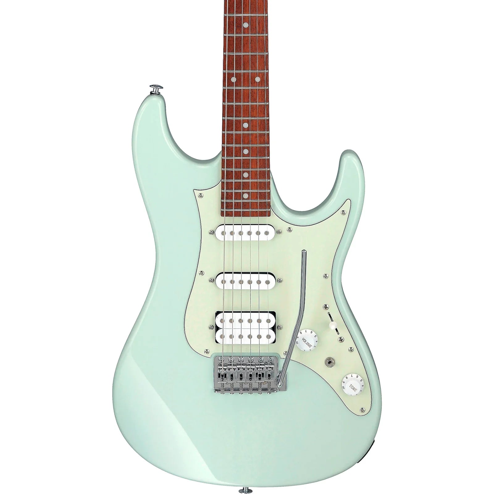 Ibanez AZES40MGR Essentials Electric Guitar - Mint Green