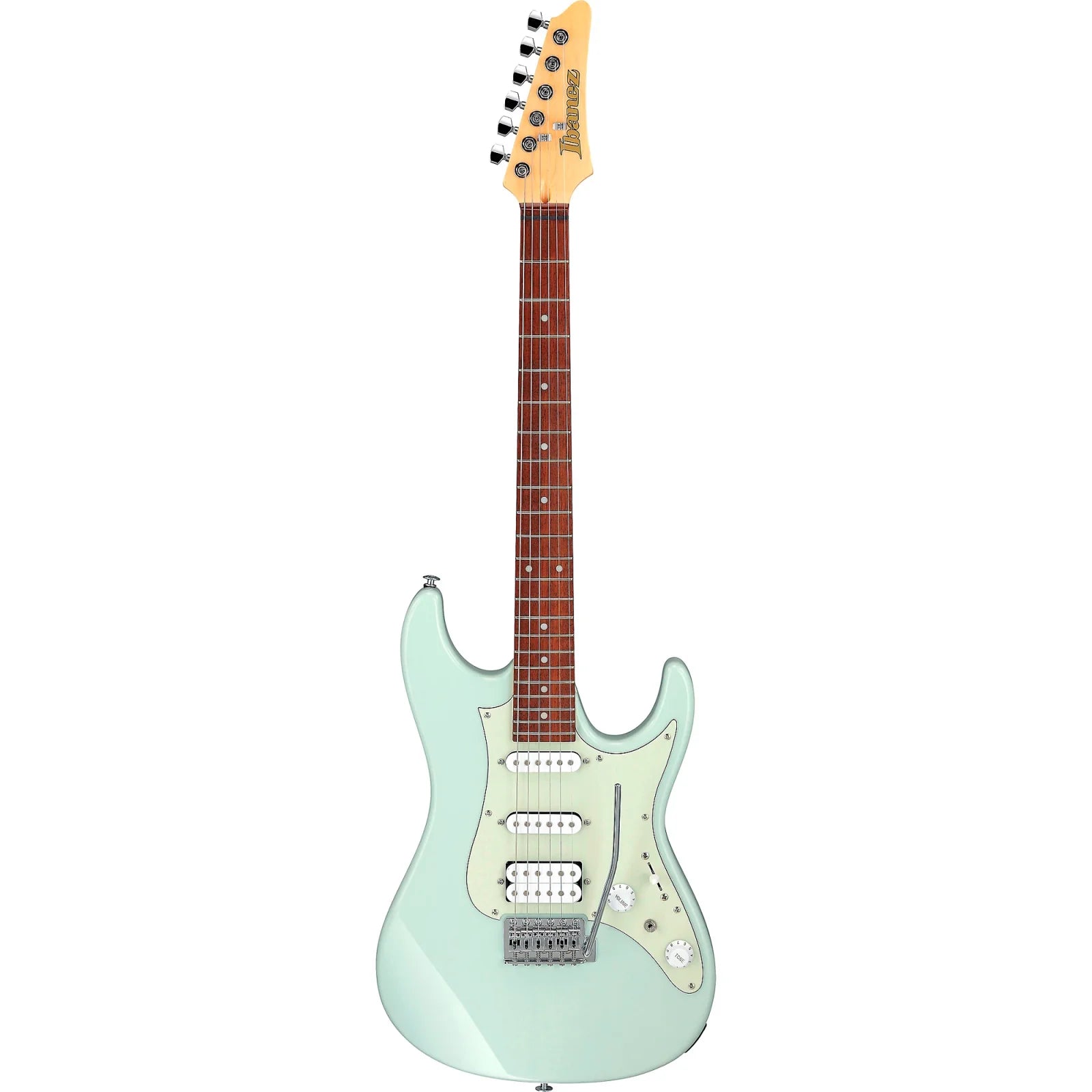 Ibanez AZES40MGR Essentials Electric Guitar - Mint Green