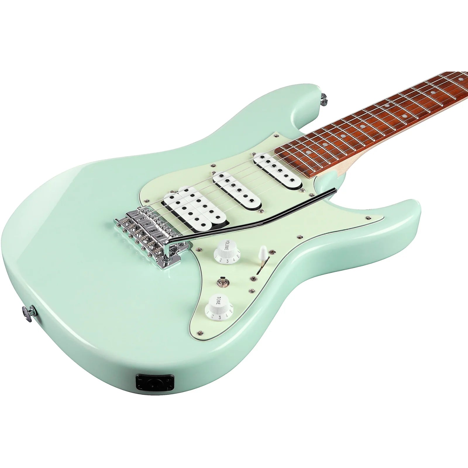 Ibanez AZES40MGR Essentials Electric Guitar - Mint Green