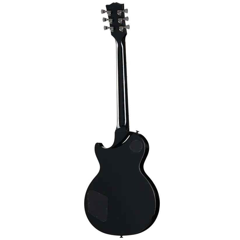 Gibson Les Paul Studio Session Electric Guitar - Translucent Ebony Burst with Gig Bag