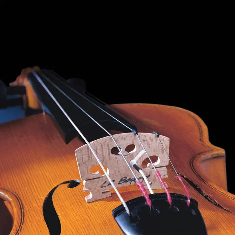 LR Baggs Violin Pickup with External Jack Mount