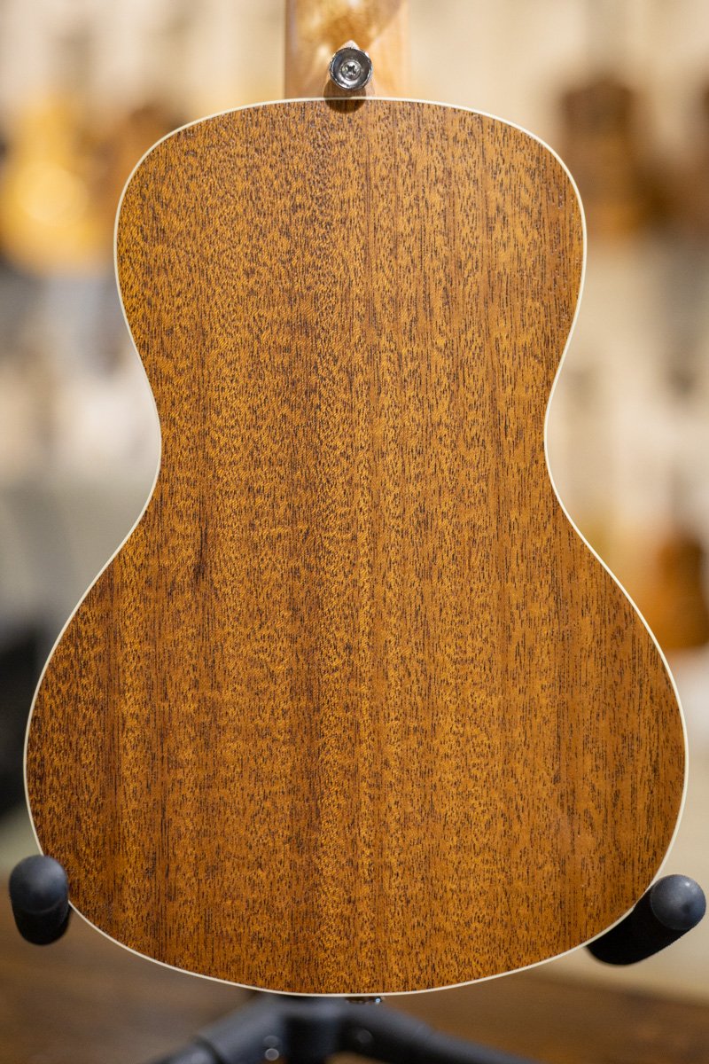 Lanikai LU Series Okoume Ukulele with Bag - Concert with Gig Bag