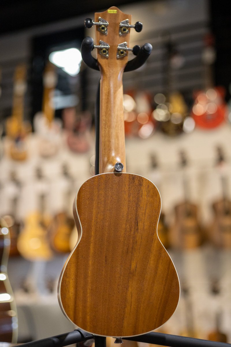 Lanikai LU Series Okoume Ukulele with Bag - Soprano with Gig Bag