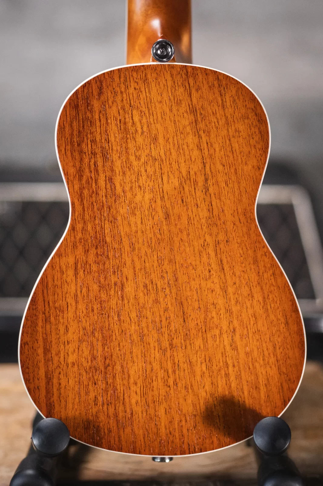 Lanikai MA S Mahogany Soprano Ukulele Outfit haggertys 08