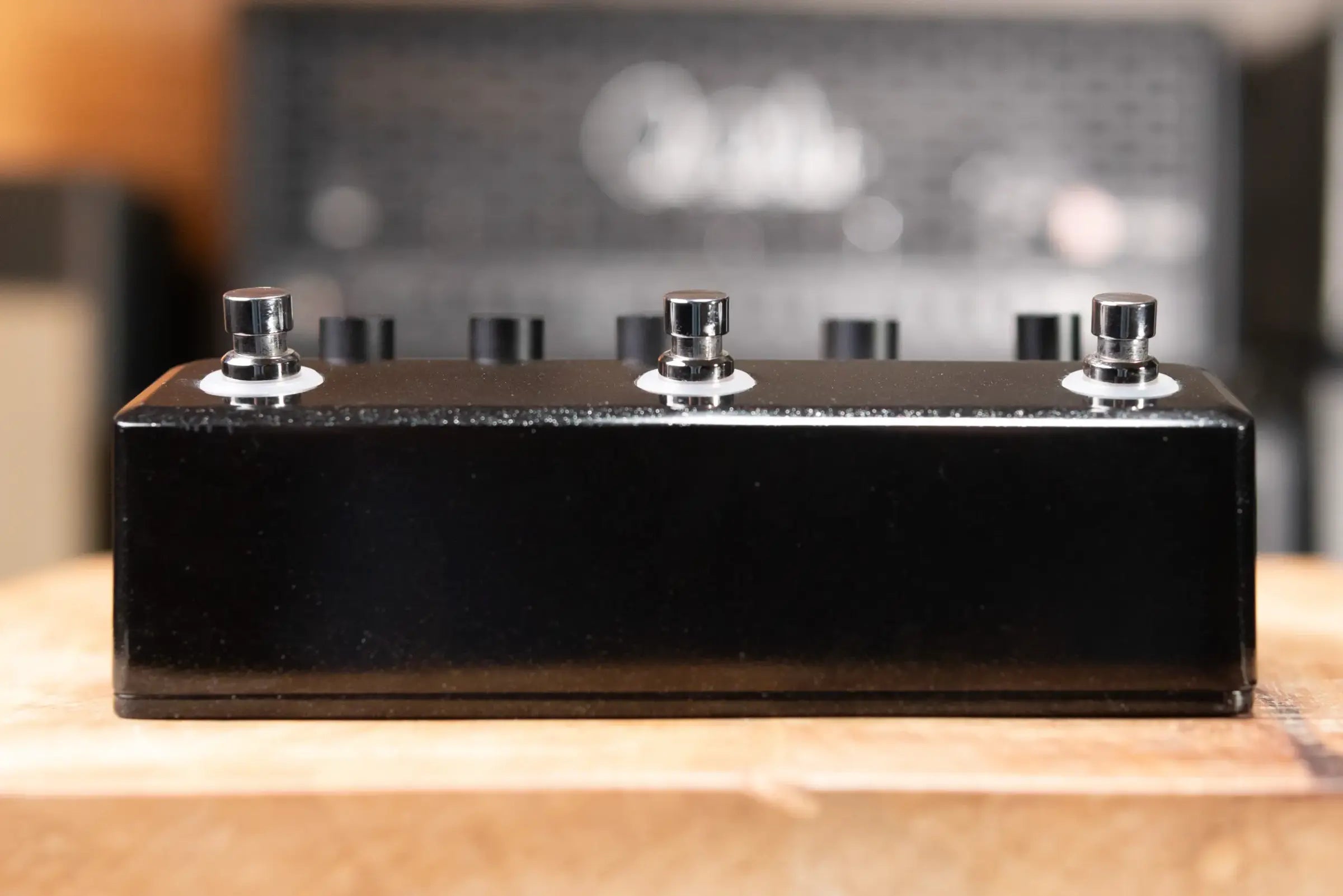 Line 6 HX Stomp Multi-Effects Pedal with Power Supply - Used