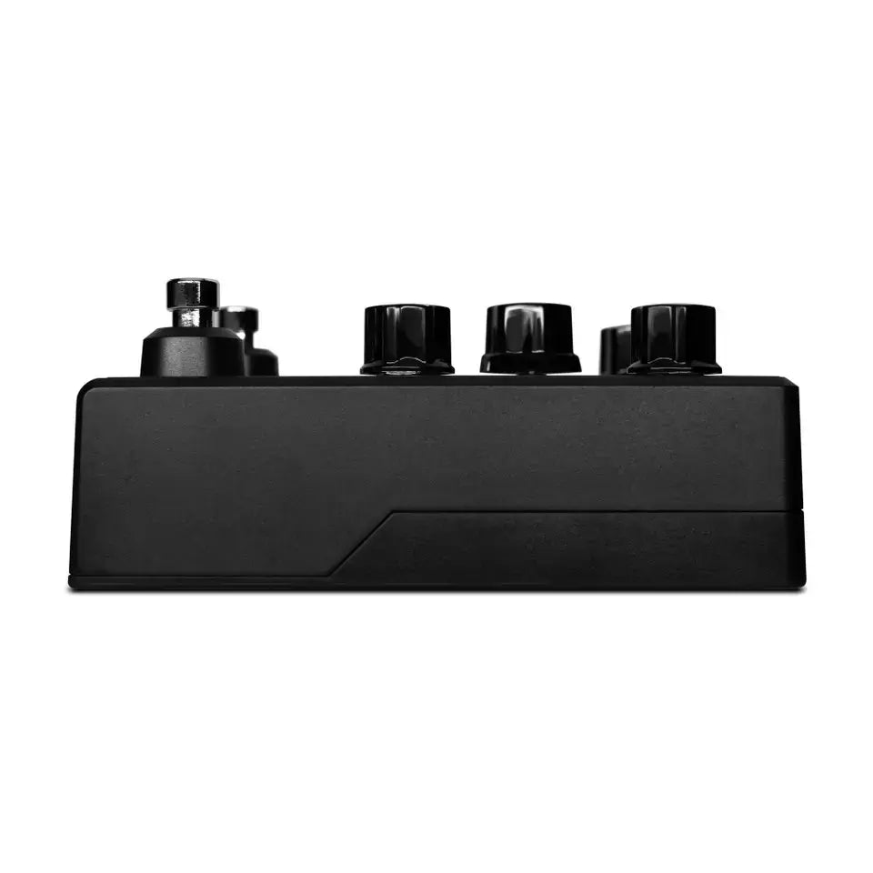 Line 6 POD Express Black Pedal