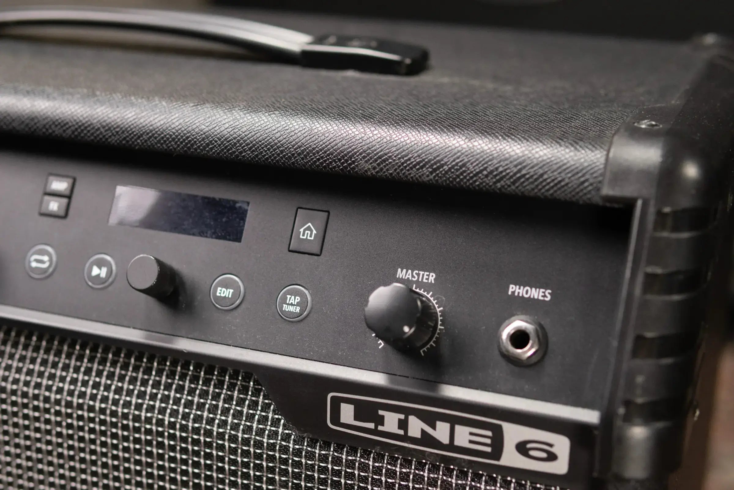 Line 6 Spider V 120 MkII 120-Watt 1x12" Digital Modeling Guitar Combo - Used