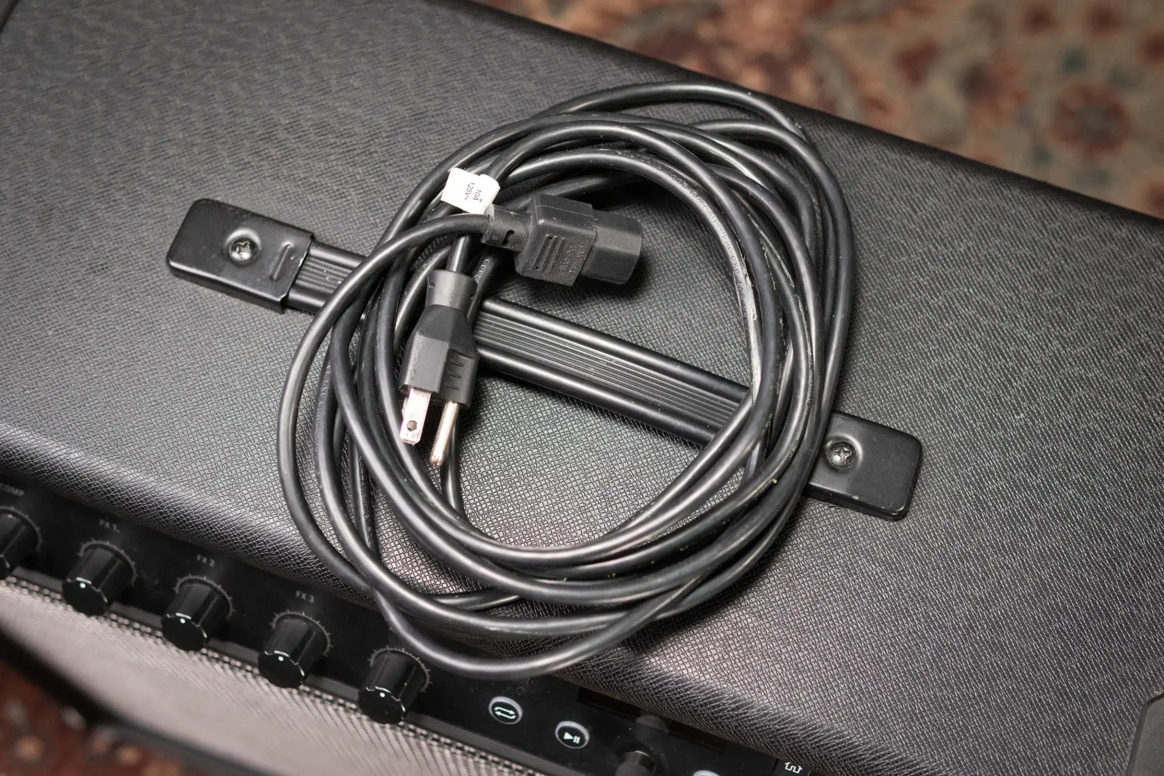 Line 6 Spider V 120 MkII 120-Watt 1x12" Digital Modeling Guitar Combo - Used