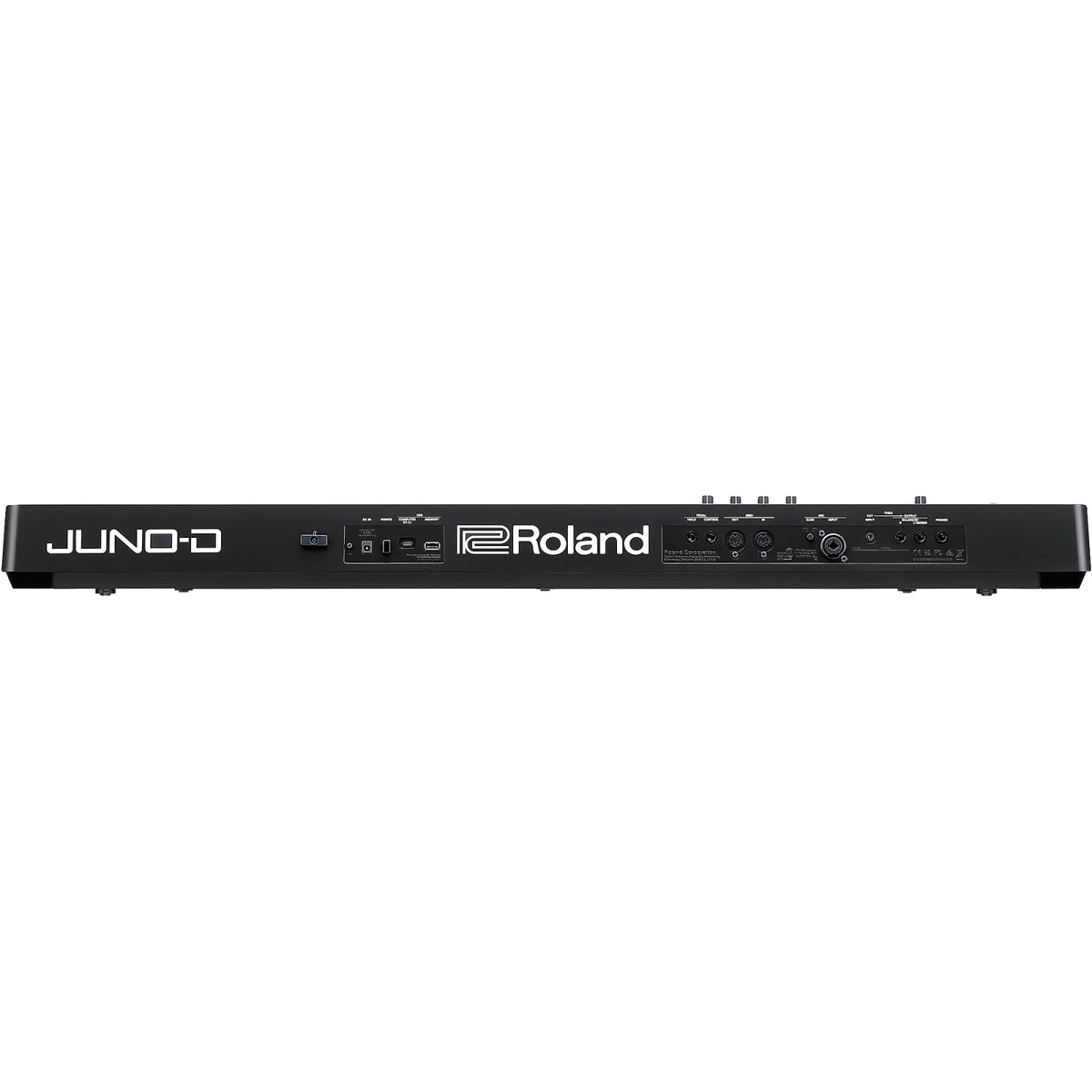 Roland JUNO-D6 61-key Synthesizer