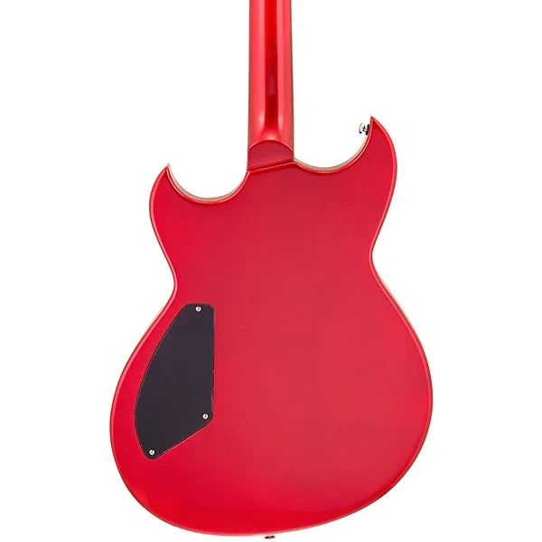 Reverend Reeves Gabrels Spacehawk Electric - Metallic Red