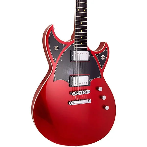 Reverend Reeves Gabrels Spacehawk Electric - Metallic Red