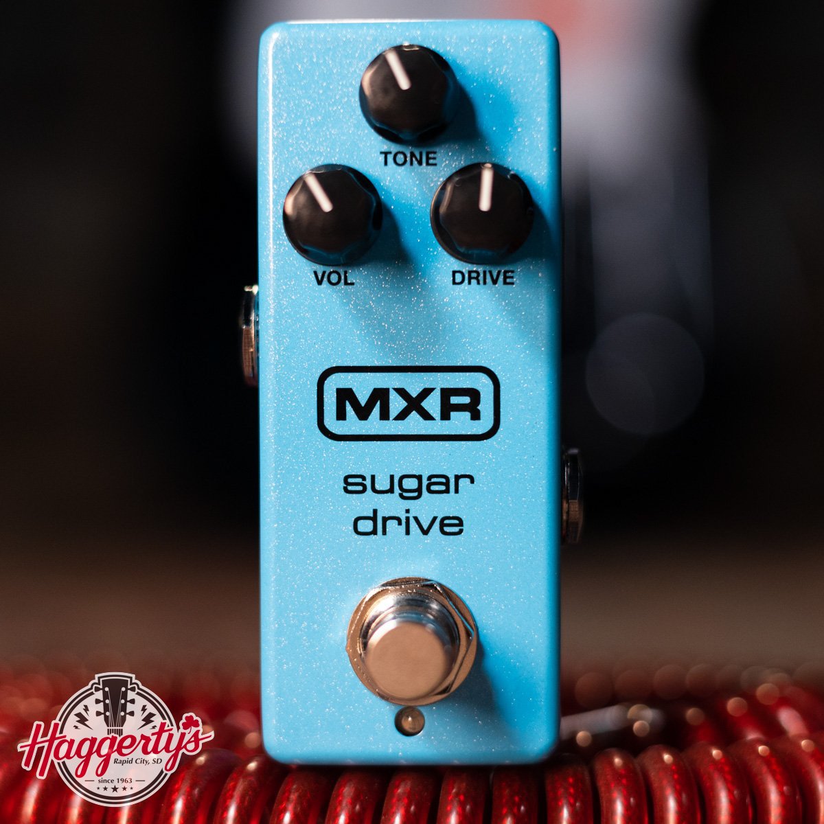 MXR M294 Sugar Drive